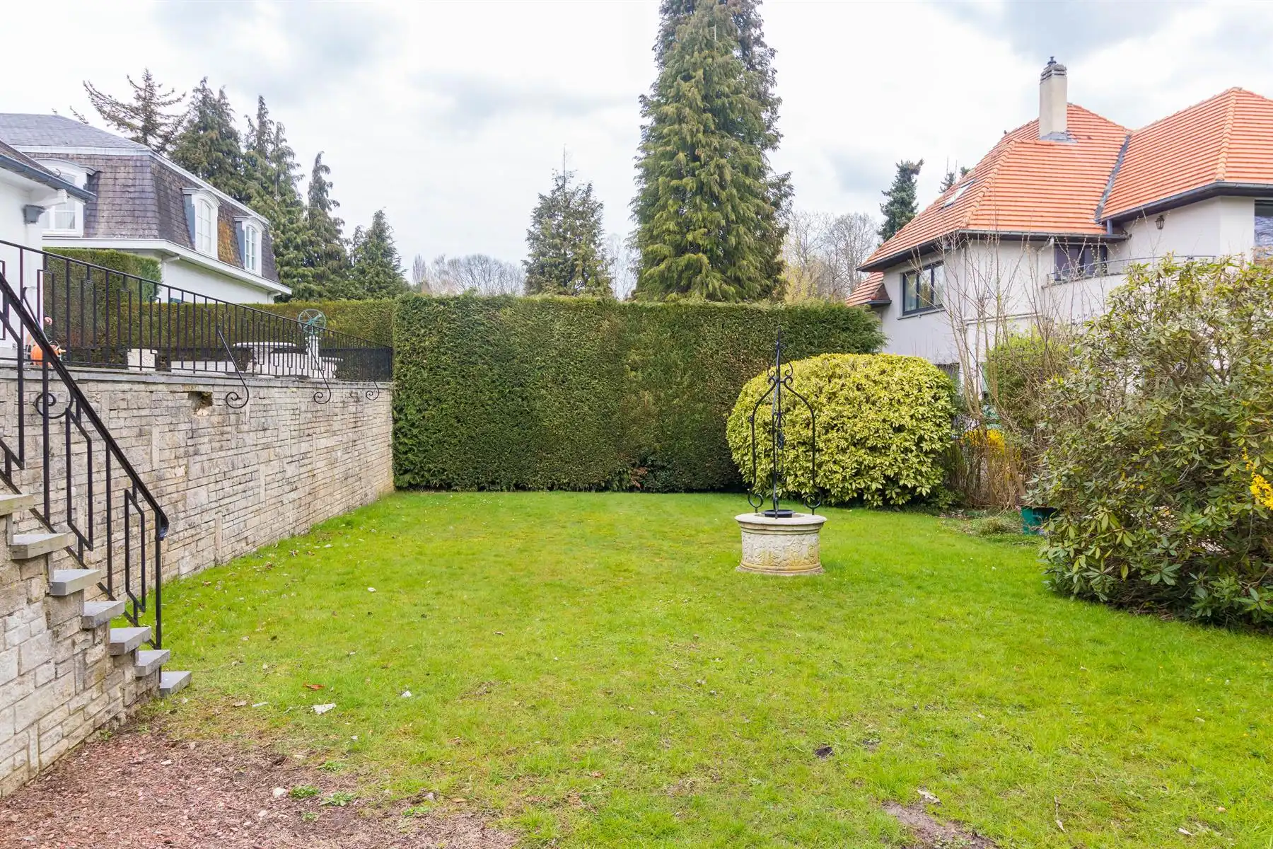 Villa te huur foto 27