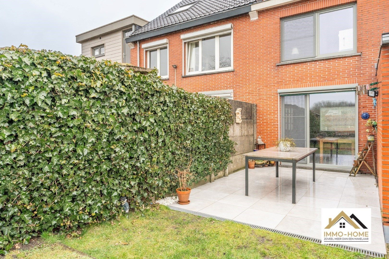 Instapklare woning met prachtig landelijk uitzicht!  foto 2
