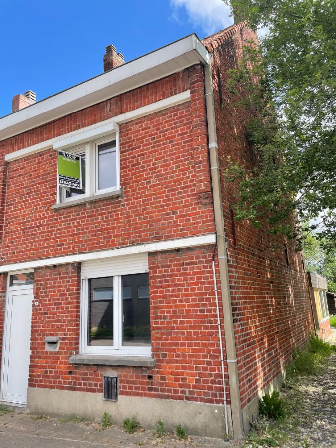 RENOVATIEPROJECT of BOUWGROND foto 3