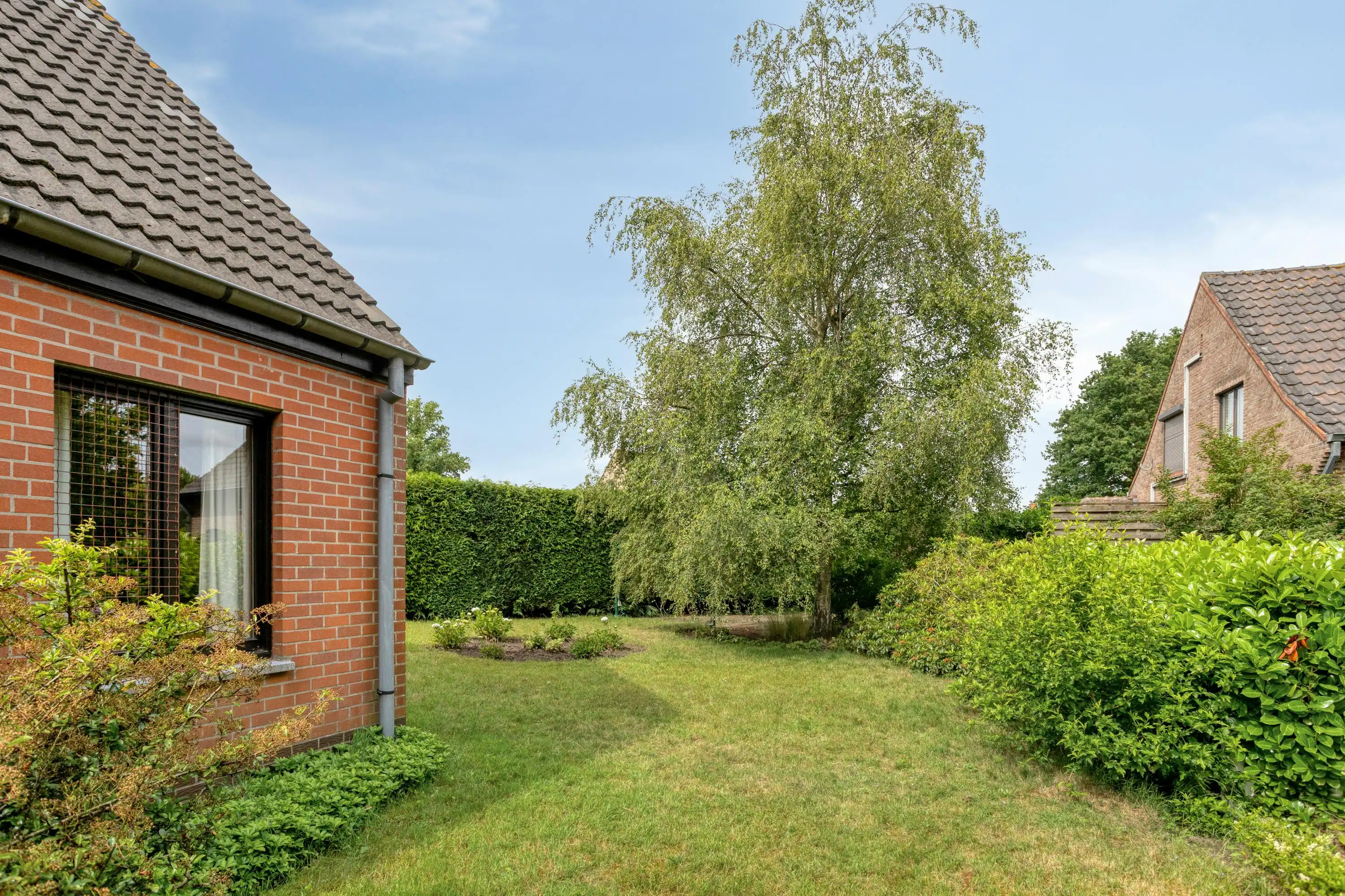 Vrijstaand huis met 4 slaapkamers te Assebroek  foto 6