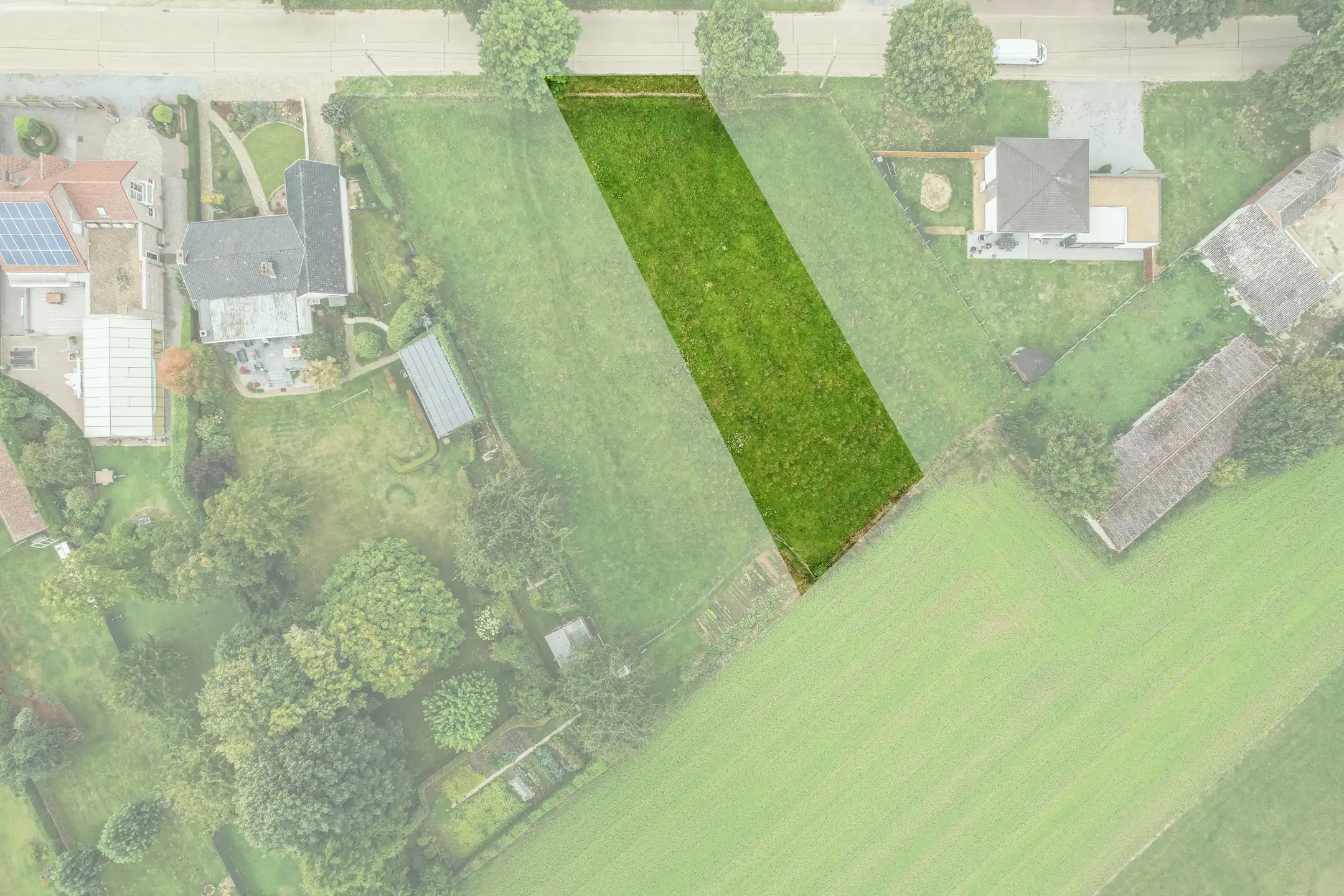 Bouwgrond OPEN bebouwing, 8a79ca foto 15