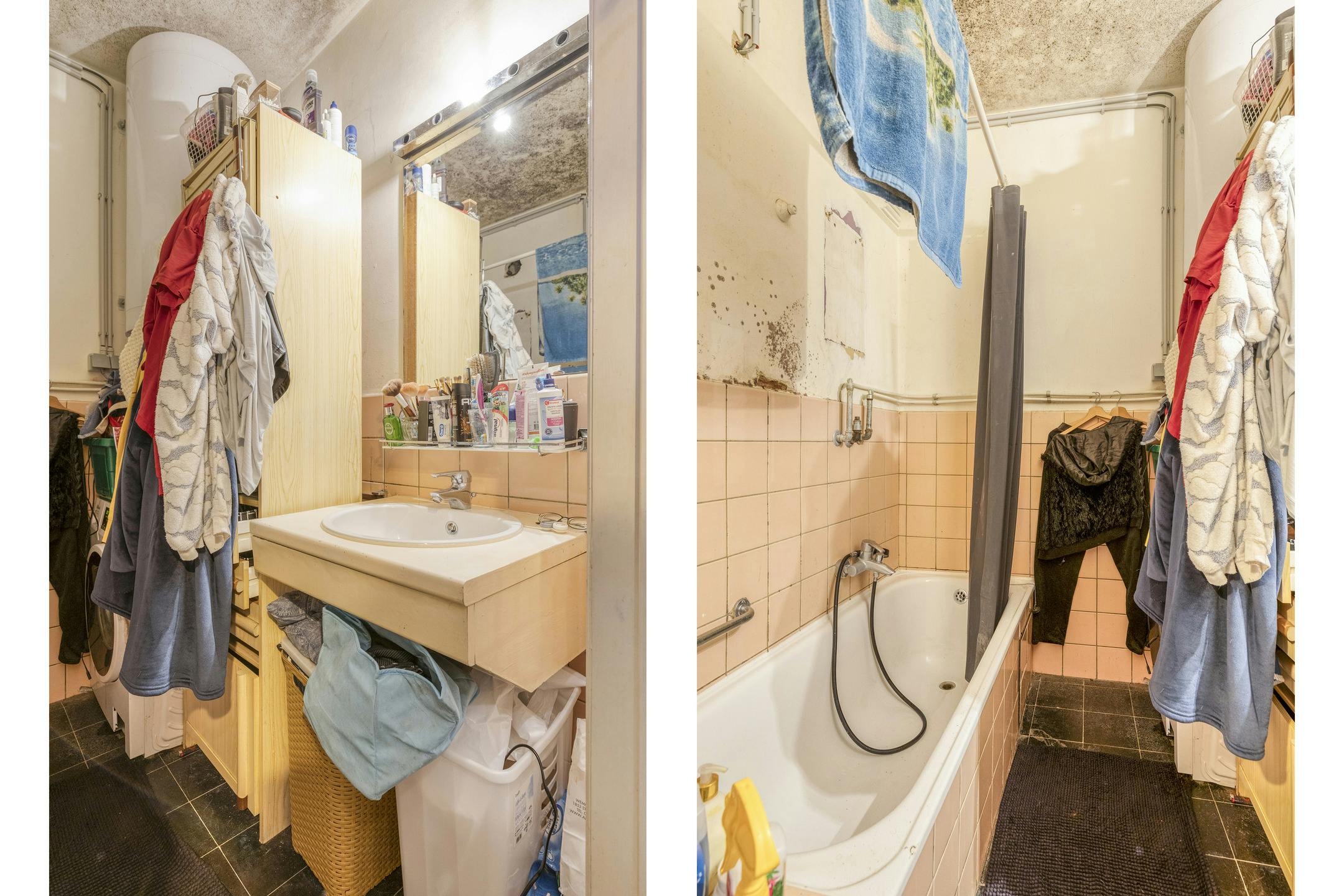 Opbrengsteigendom te koop in Strombeek-Bever foto 40