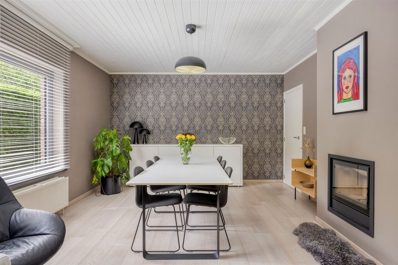 Gerenoveerde villa te koop met 4 slaapkamers foto 5