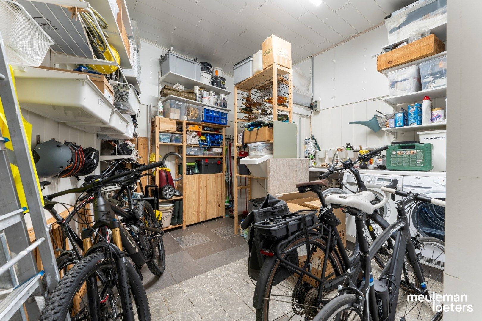 Multifunctioneel pand met tal van mogelijkheden foto 20