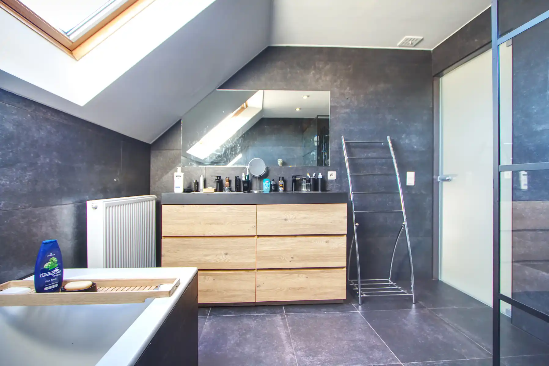 WONING - HOB - 3 SLK - GARAGE - TERRAS - VERANDA - TUIN foto 23