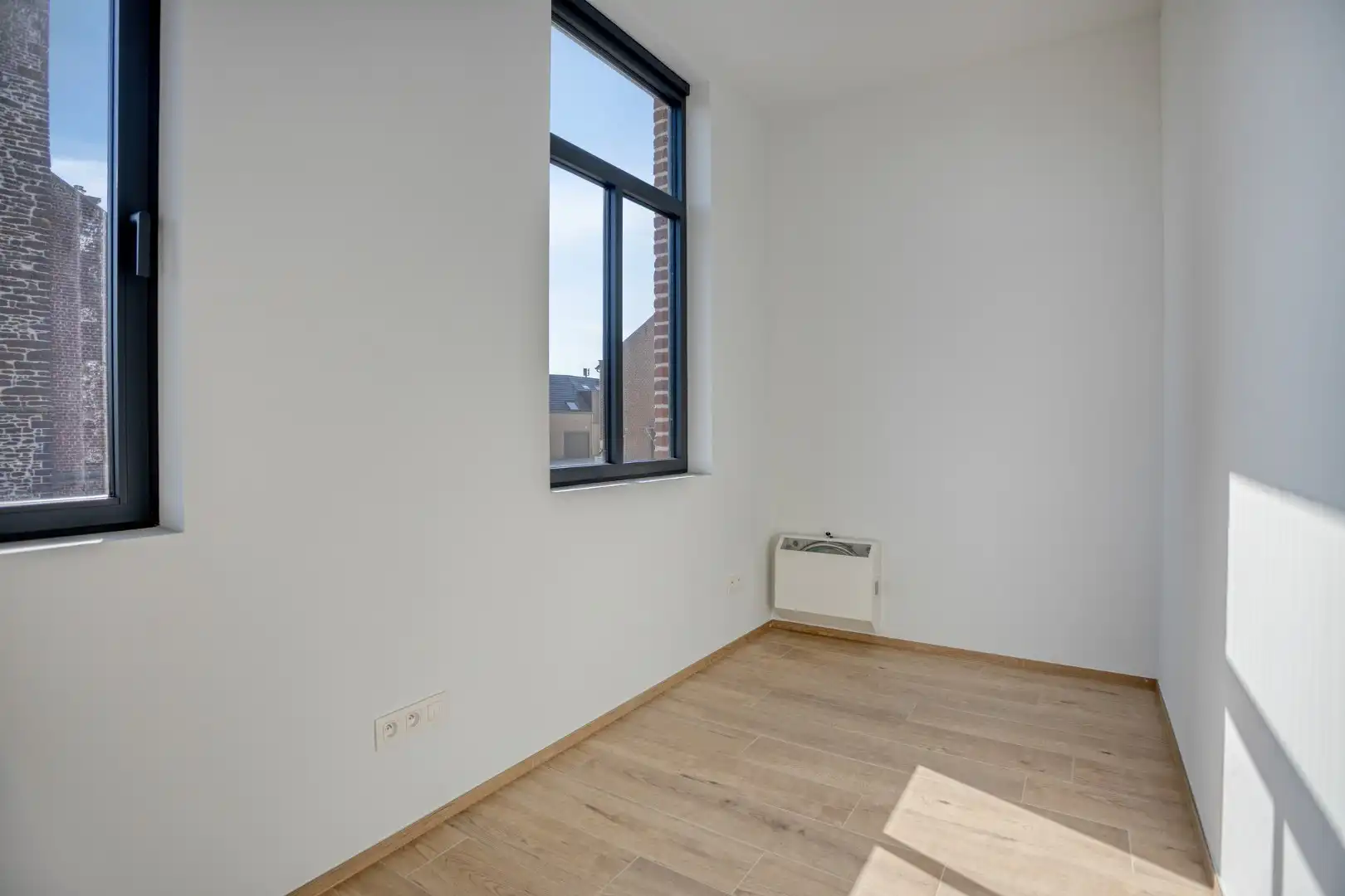 Volledig gerenoveerd appartement in Holsbeek met 3 slaapkamers en lift - EPC 72 Kwh/m² foto 23