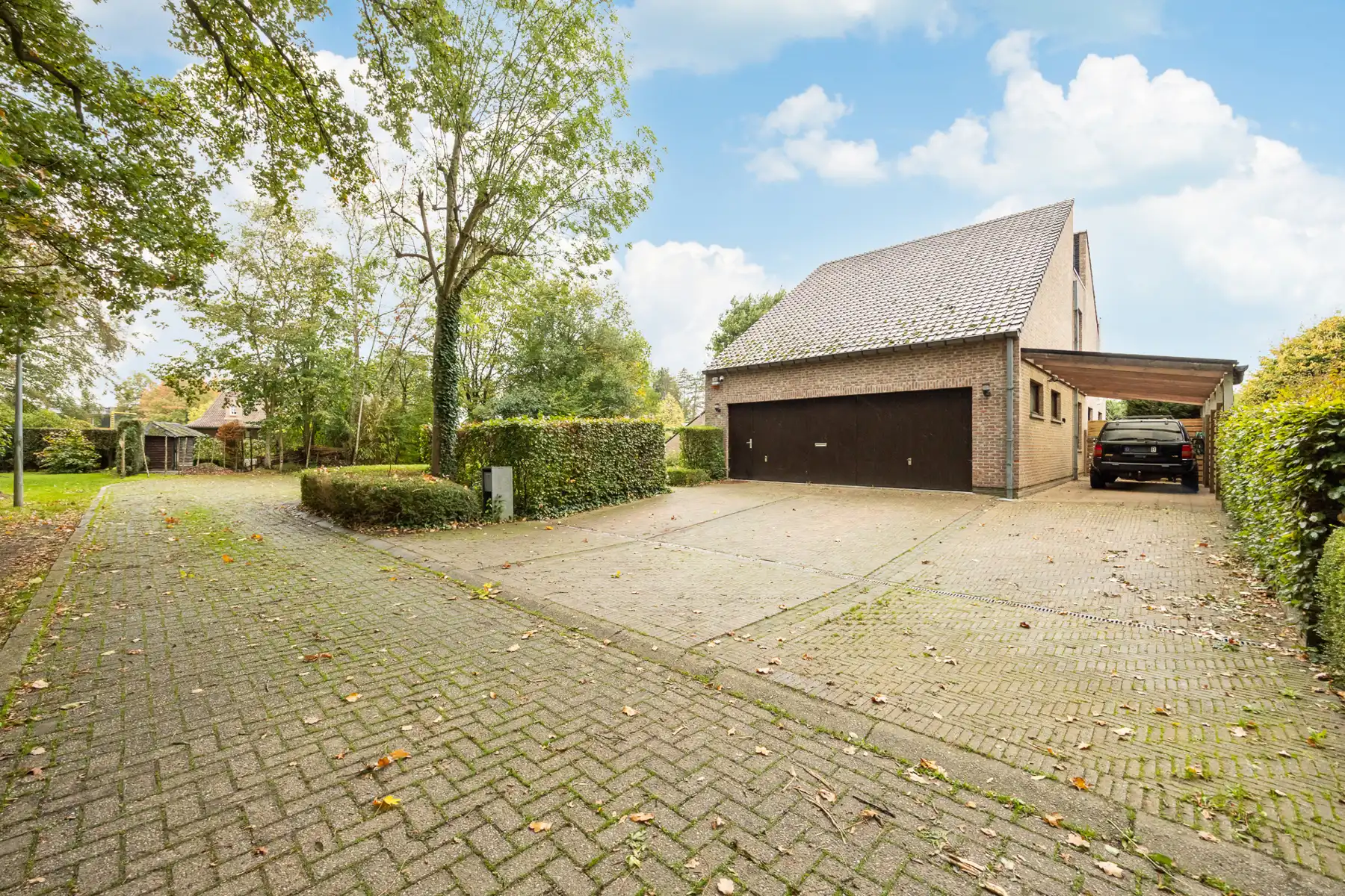 🏡 RUIMTE OM TE WONEN, TE WERKEN EN TE GENIETEN foto 2