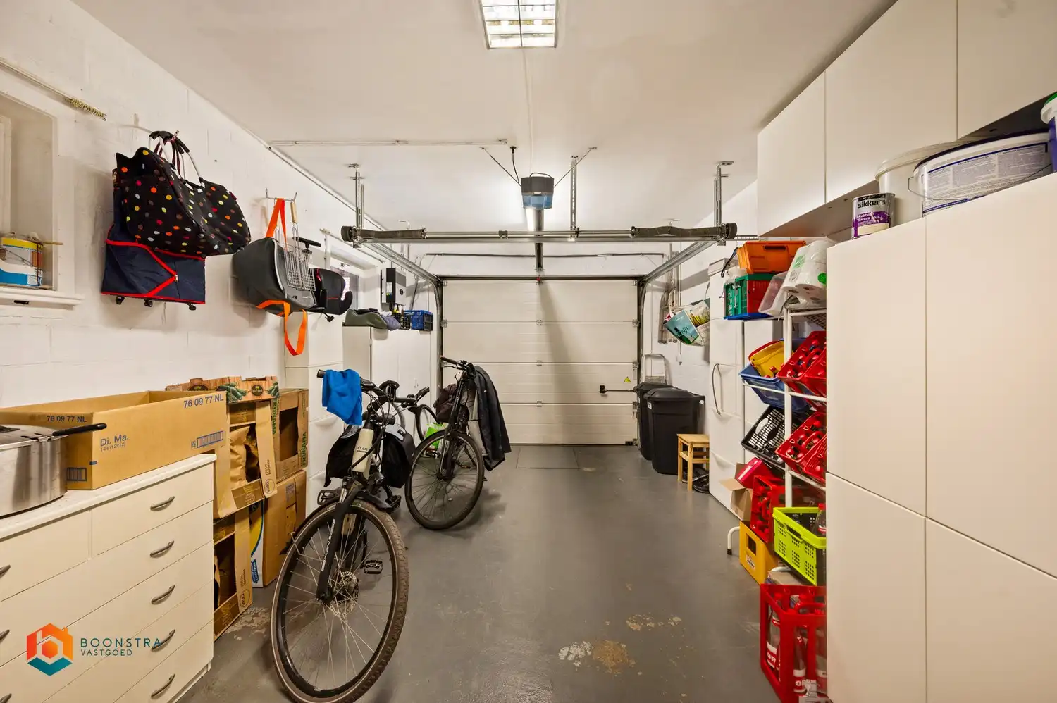 Open bebouwing met 3 slpkrs, bureauruimte en zonnige tuin op een perceel van 757 m² foto 23