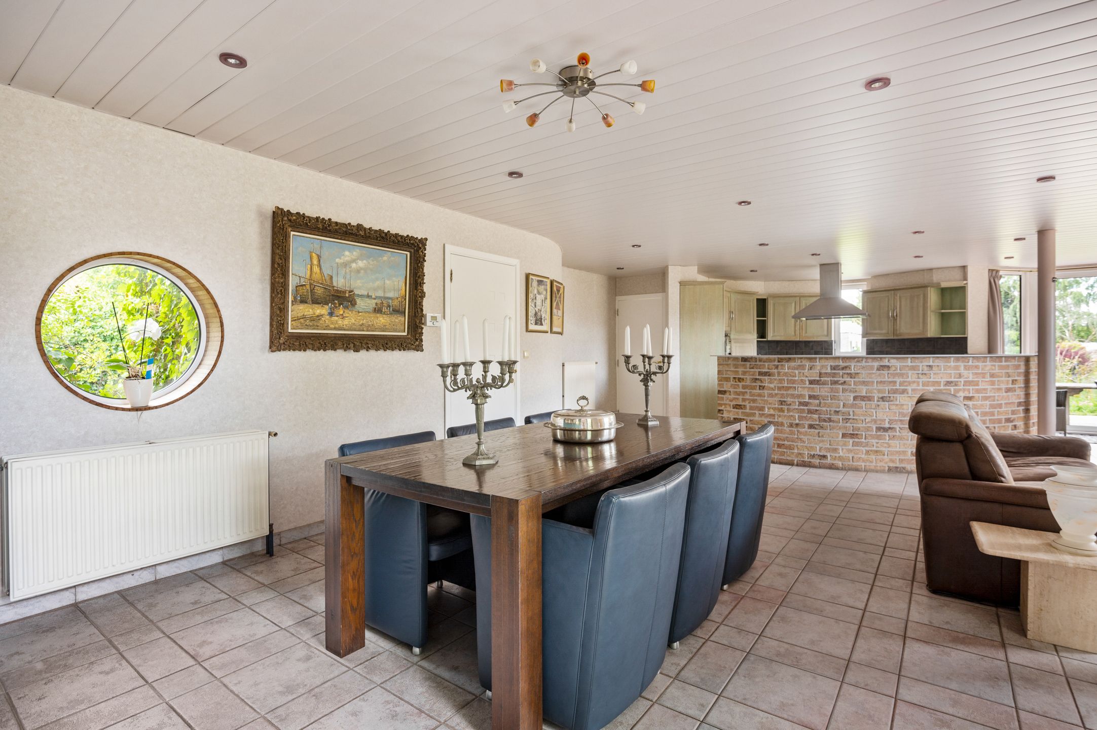 Gezinswoning met kantoor en prachtige tuin te Vosselaar.  foto 9