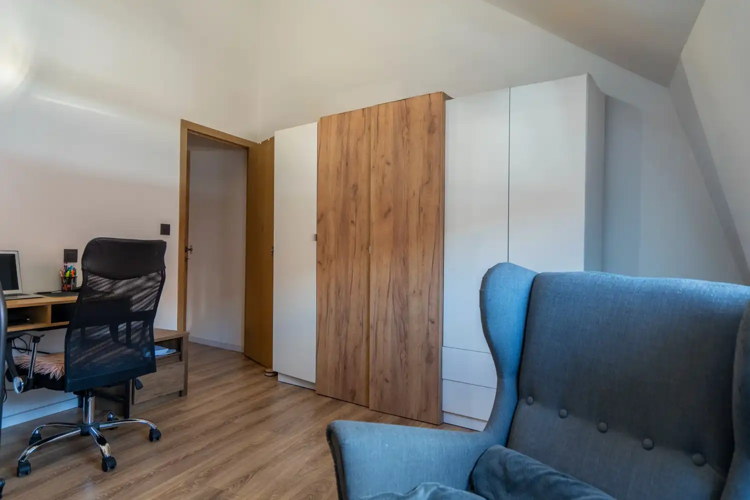 MODERN EN KNUS WONEN foto 25