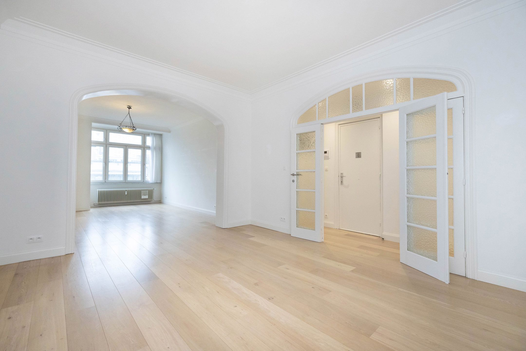 Appartement met karakter ! Een aanrader ! foto 4