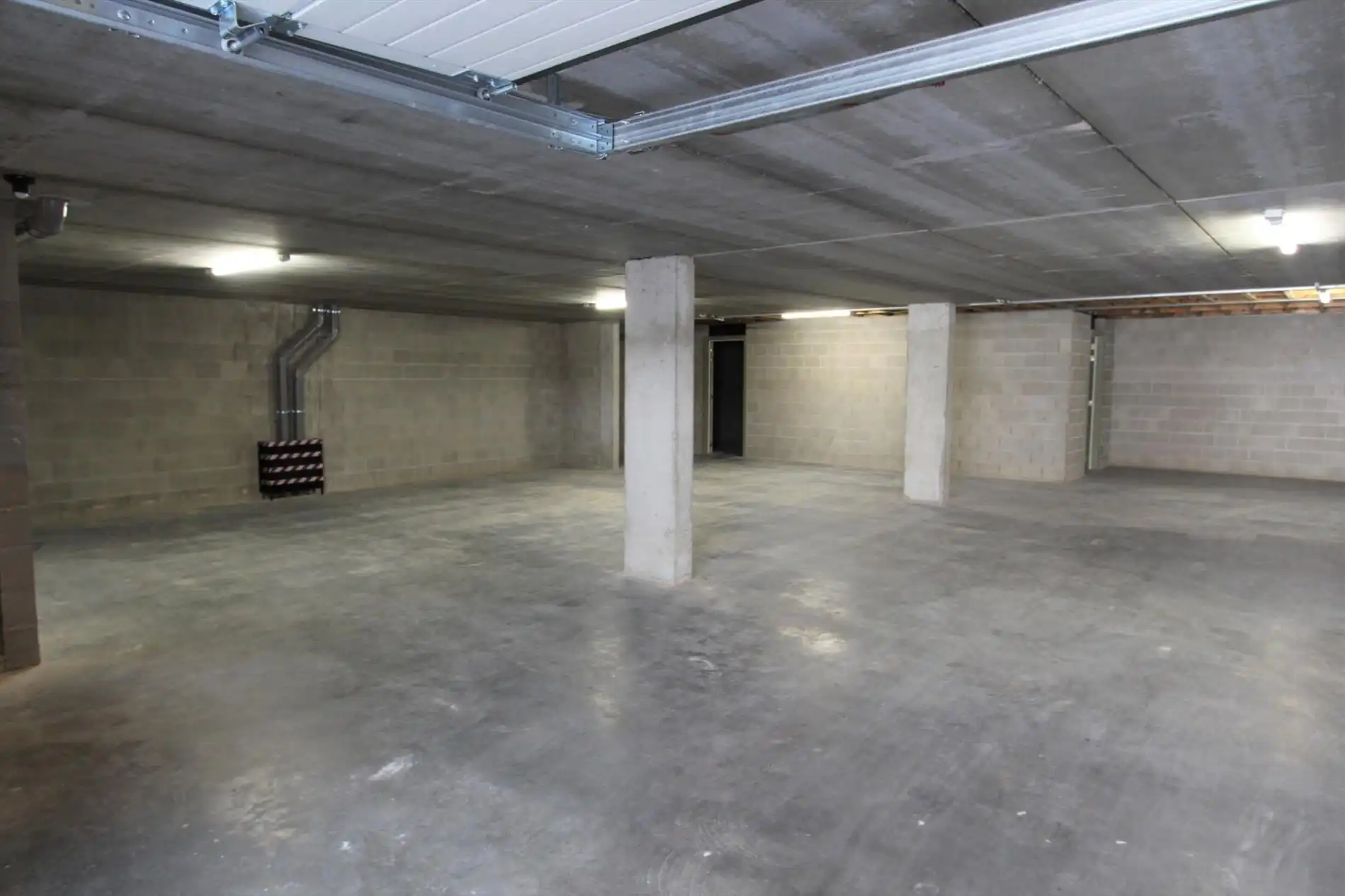 Penthouse te Zichem : 2 slpks, terras, stpl foto 8