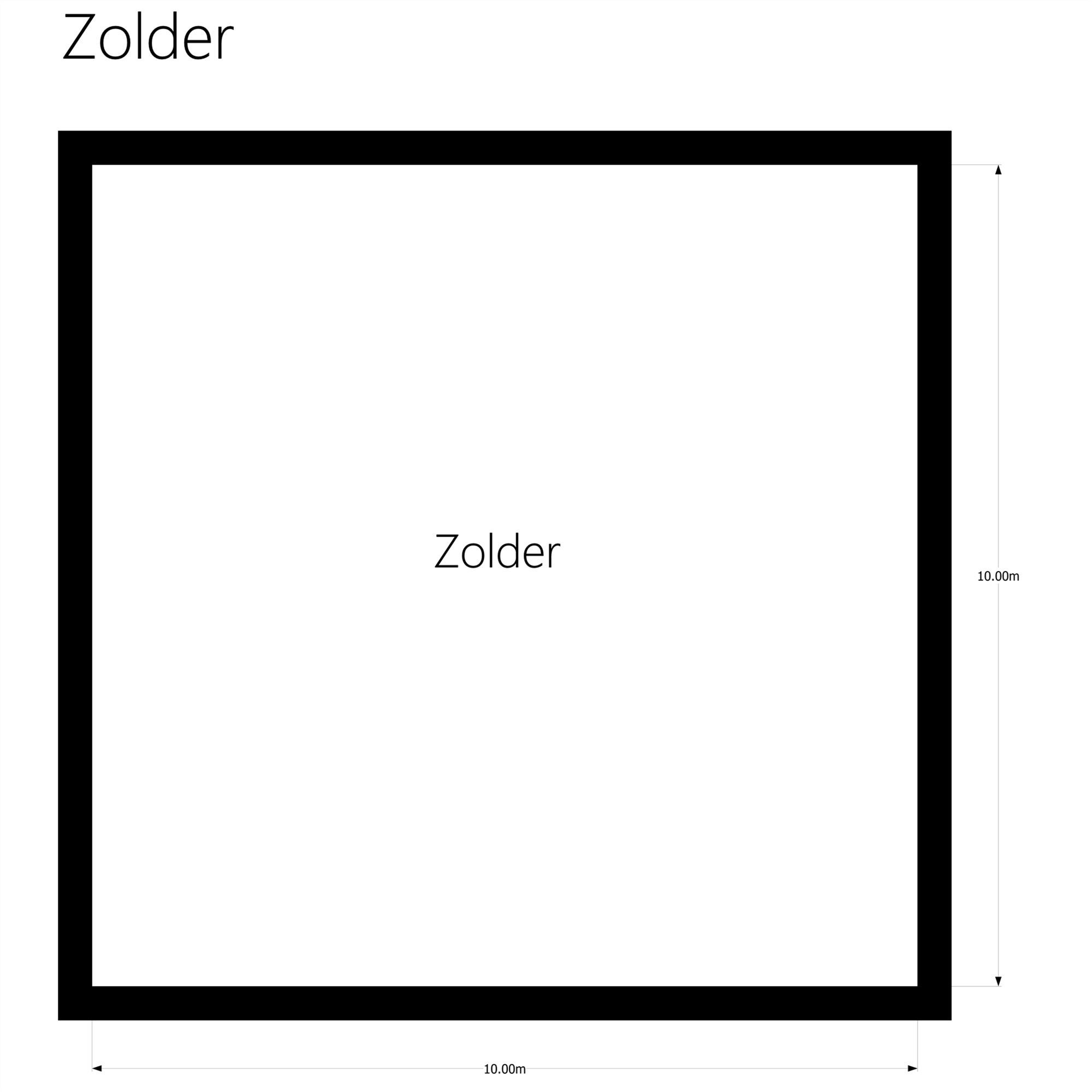 TE RENOVEREN HORECAZAAK MET POTENTIEEL, ZEER GOED GELEGEN IN HET CENTRUM VAN LEOPOLDSBURG foto 30