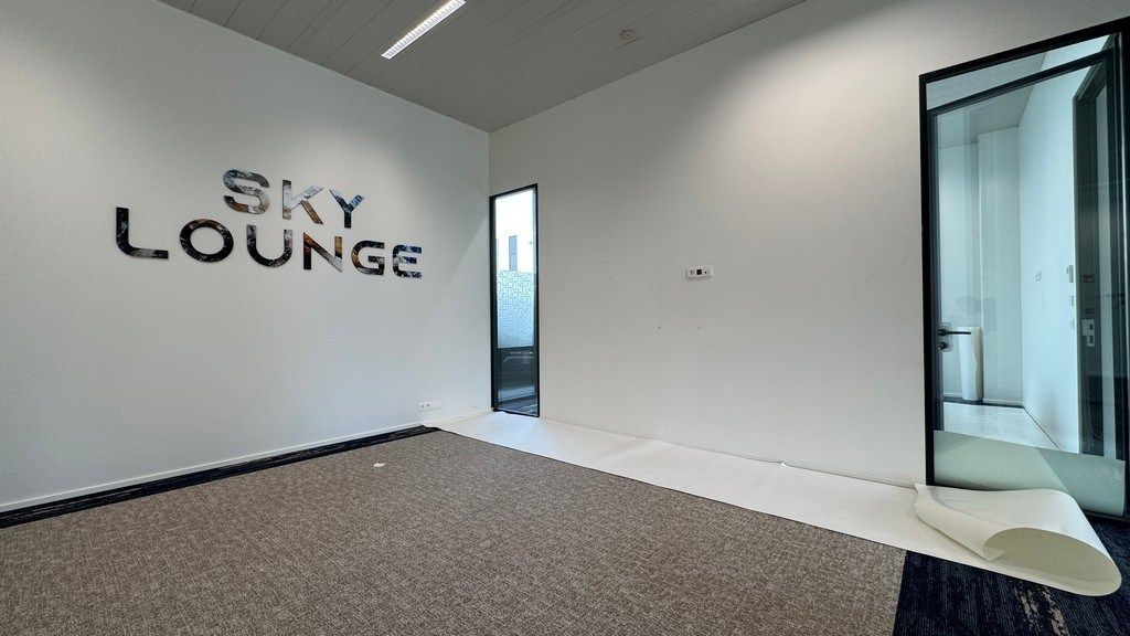 Instapklaar en ingericht kantoor te huur vlakbij E19 in Kontich foto 12