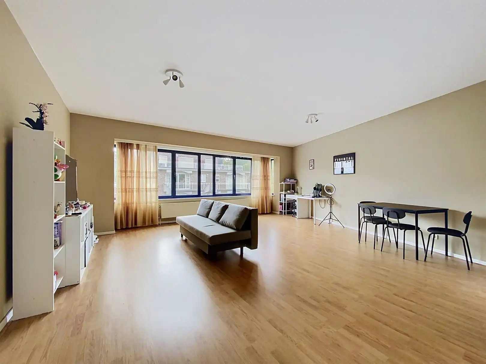 Appartement in centrum Brasschaat foto 2