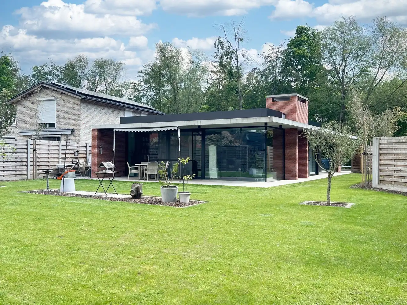 Energiezuinige, recente woning (2022) op toplocatie! foto 14