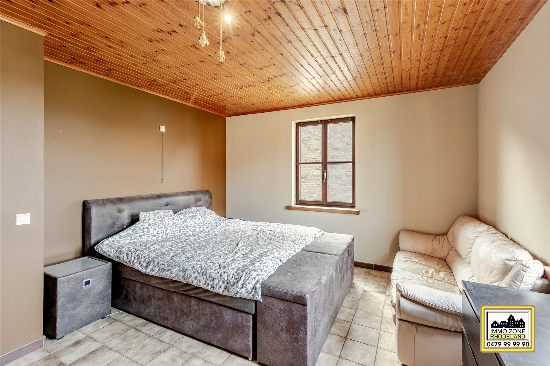 Prachtige open bebouwing met  3 slpks en zonnige tuin foto 16