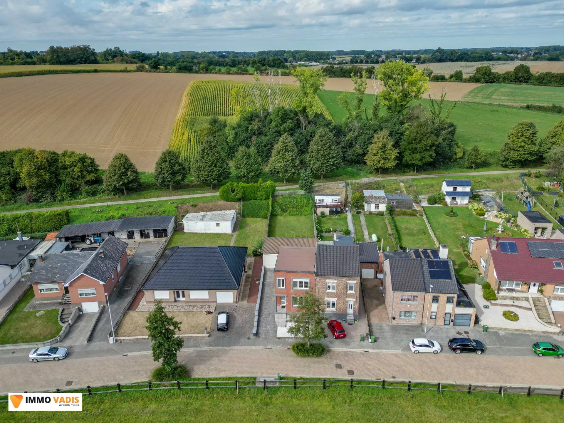 Rustig gelegen woning in Tongeren foto 21