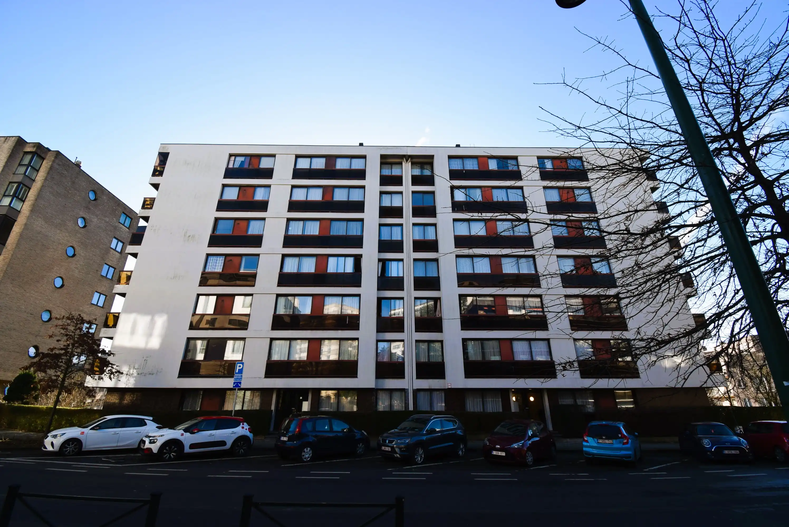 Appartement 2 slaapkamers foto {{pictureIndex}}