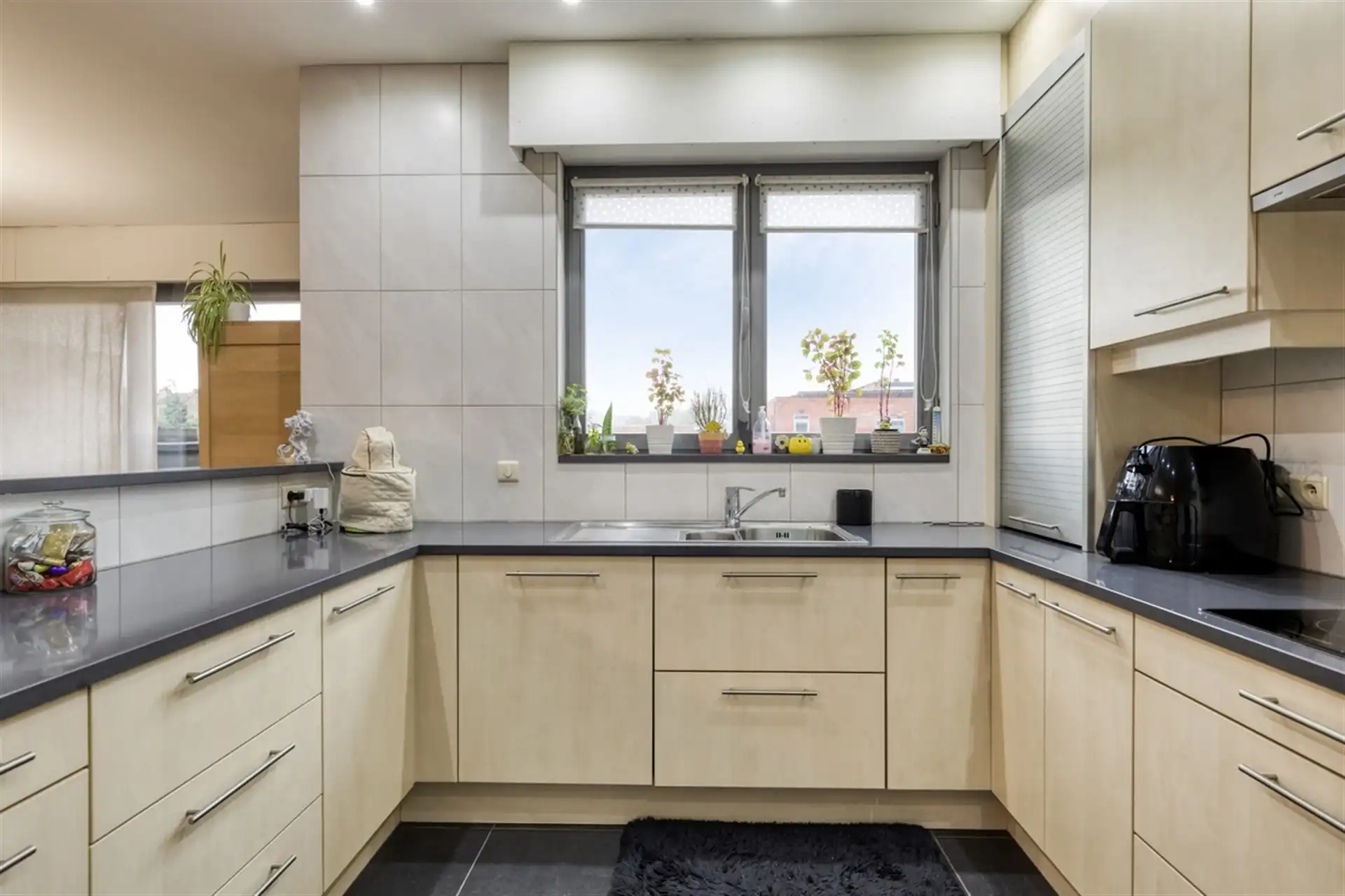 Energiezuinig 2 slaapkamer appartement op een toplocatie  foto 8