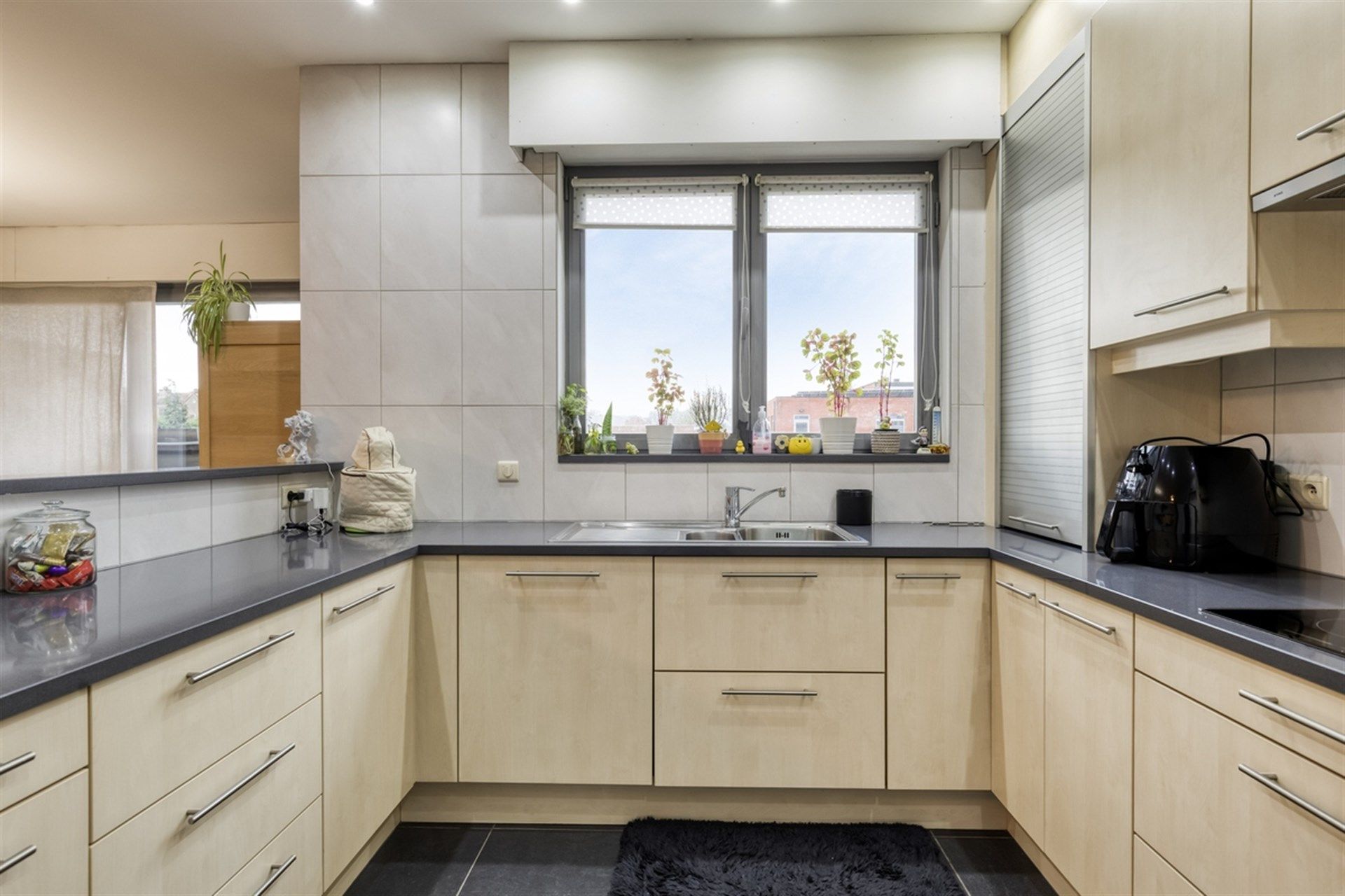 Energiezuinig 2 slaapkamer appartement op een toplocatie  foto 8