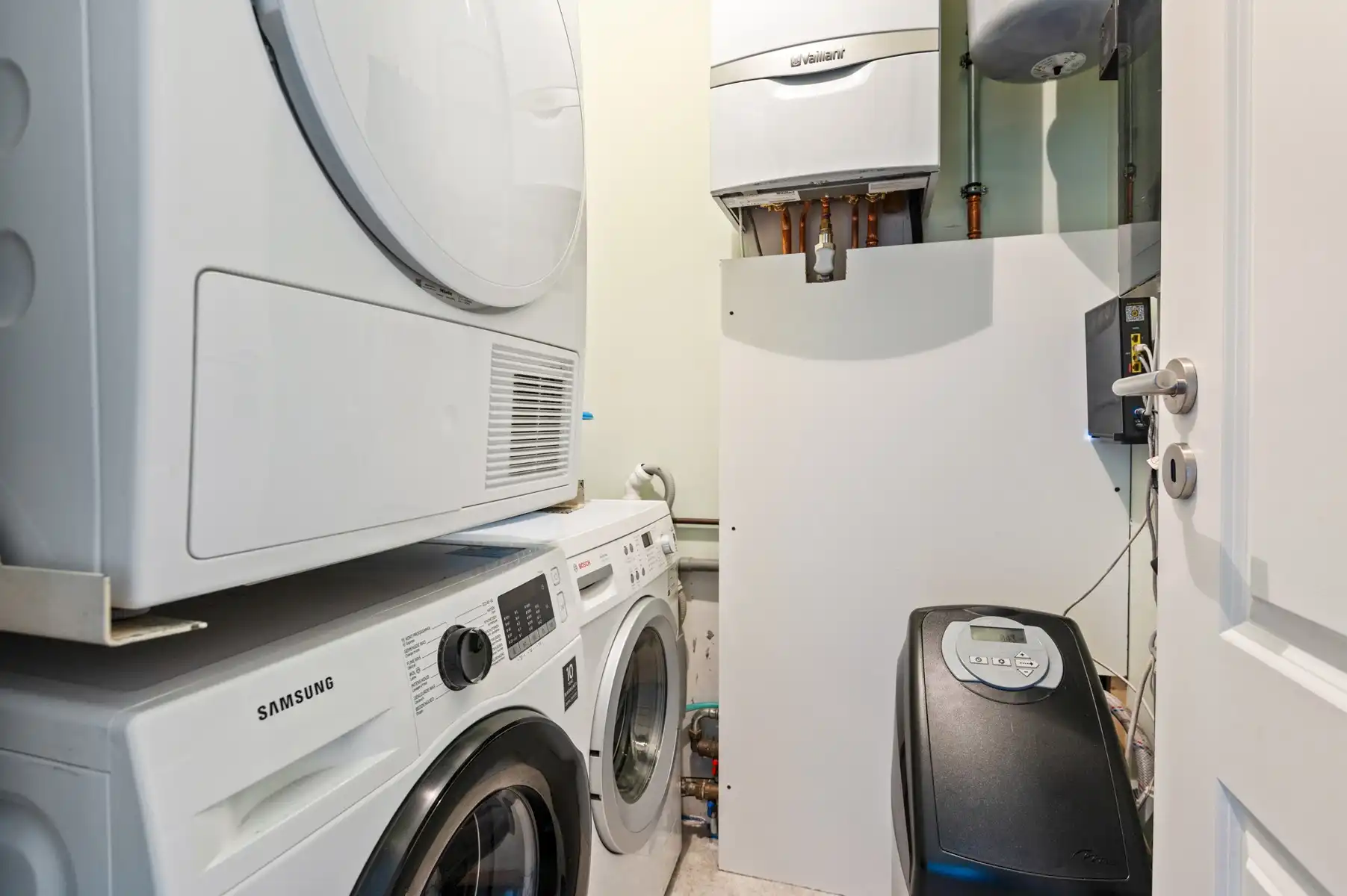 Uitzonderlijk duplex-appartement met prachtig zicht foto 28