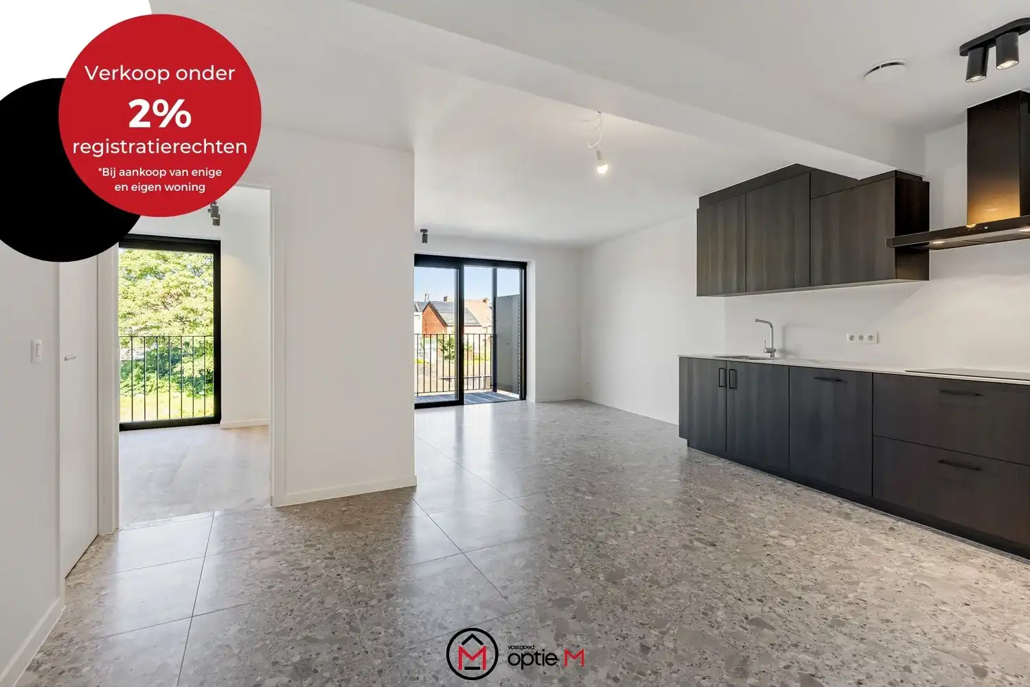 Instapklaar appartement te koop in het centrum van Hasselt foto 4