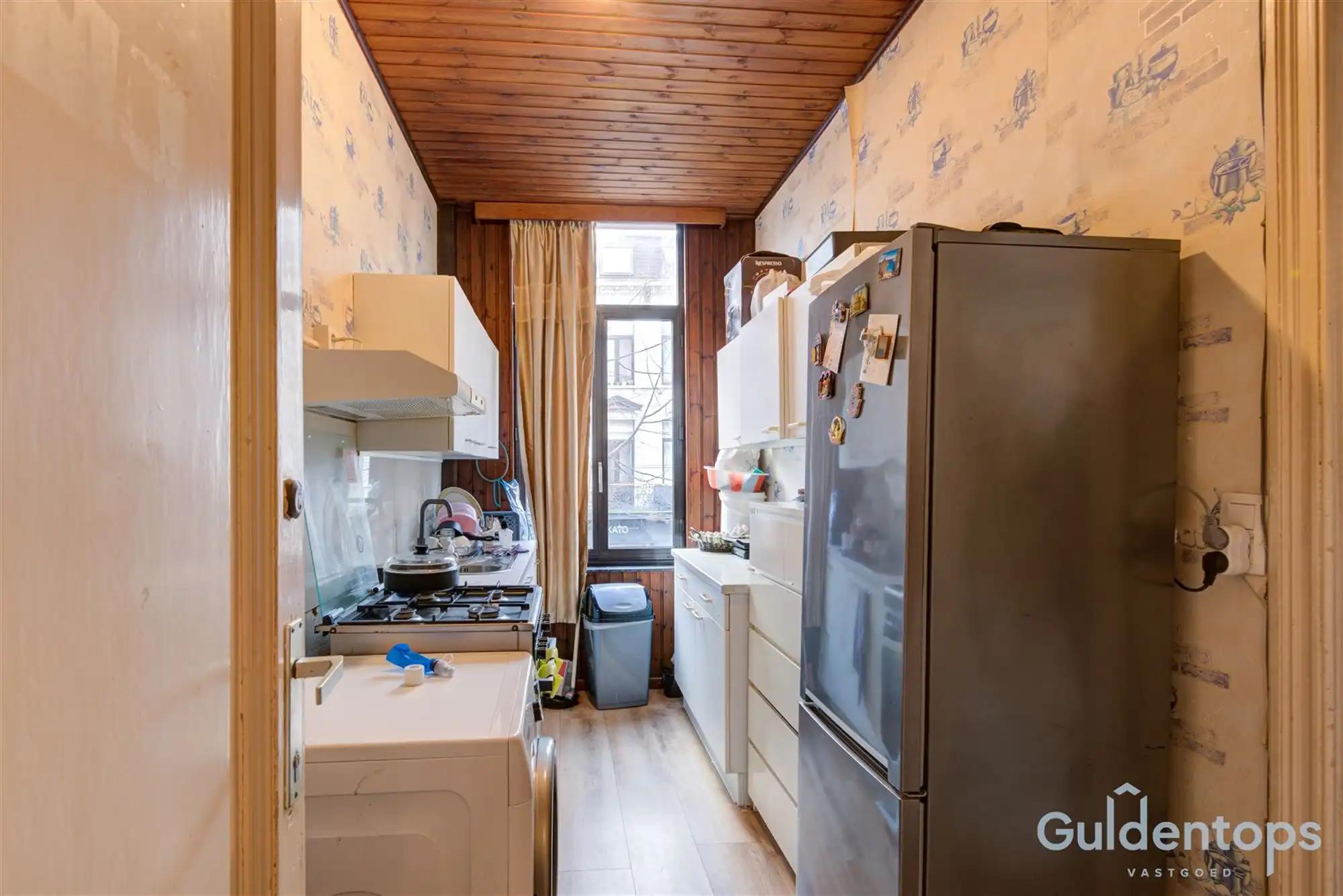 Herenwoning op toplocatie met fantastisch potentieel   foto 17