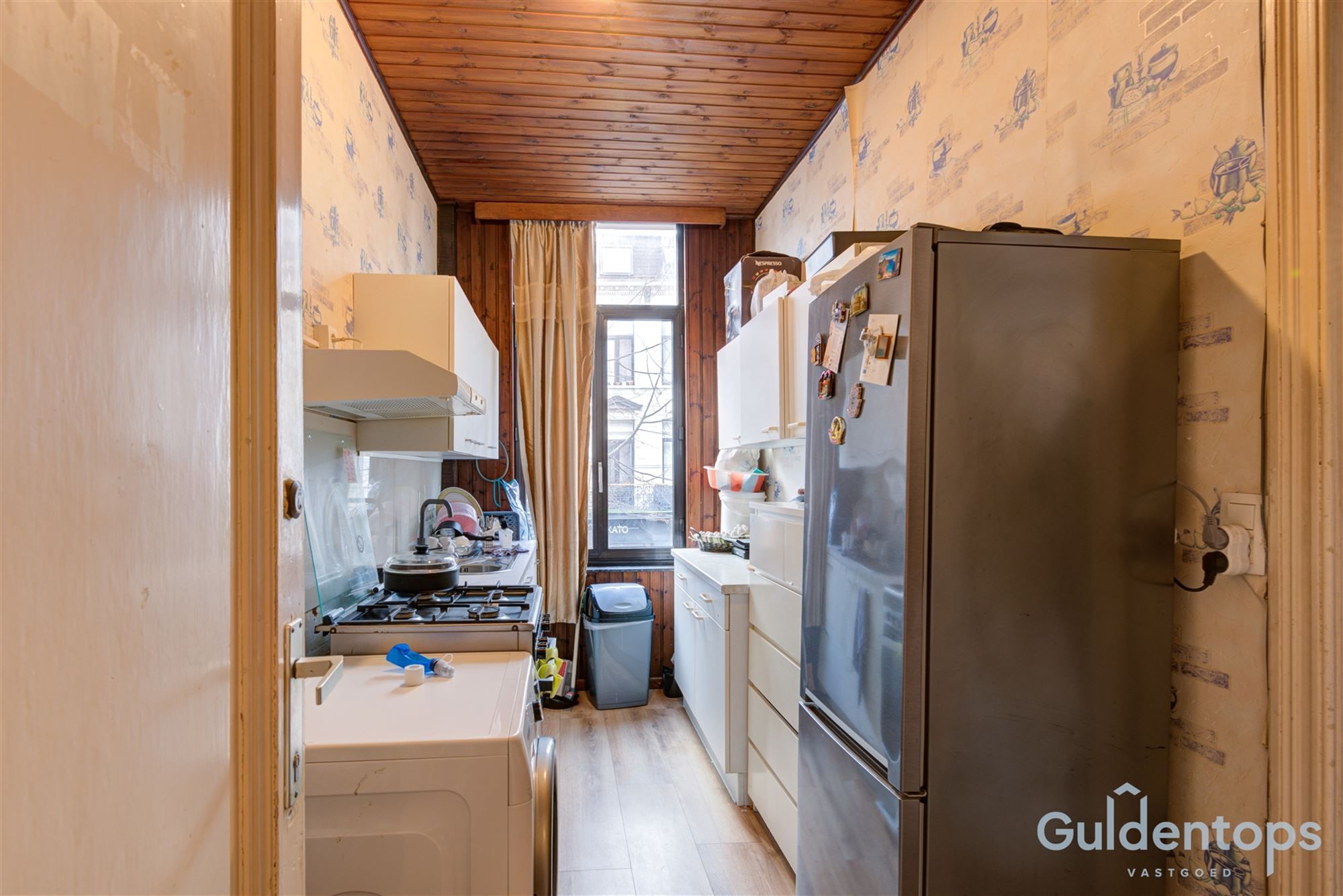 Herenwoning op toplocatie met fantastisch potentieel   foto 17