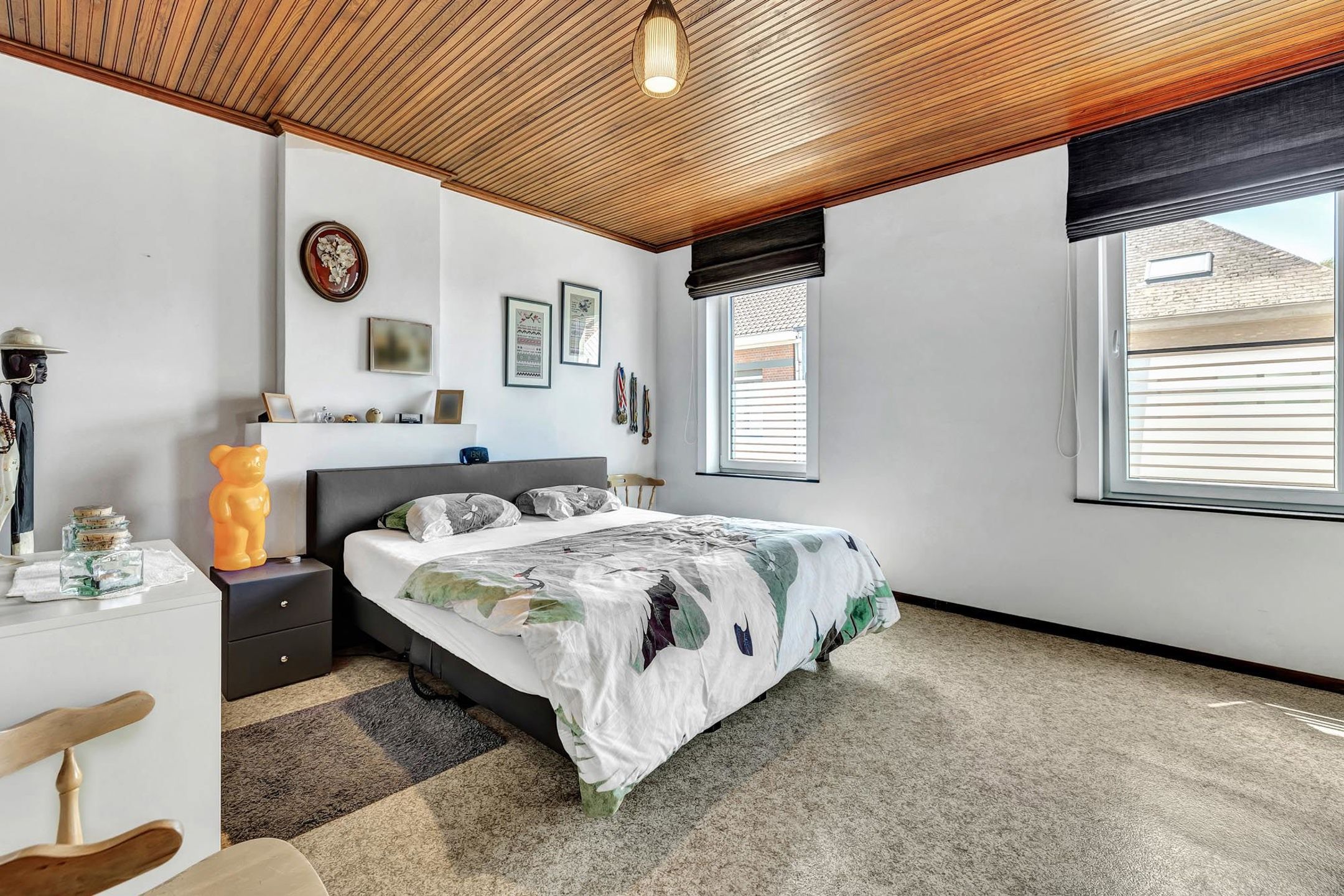 Handelshuis op strategische locatie te Roosdaal  foto 18