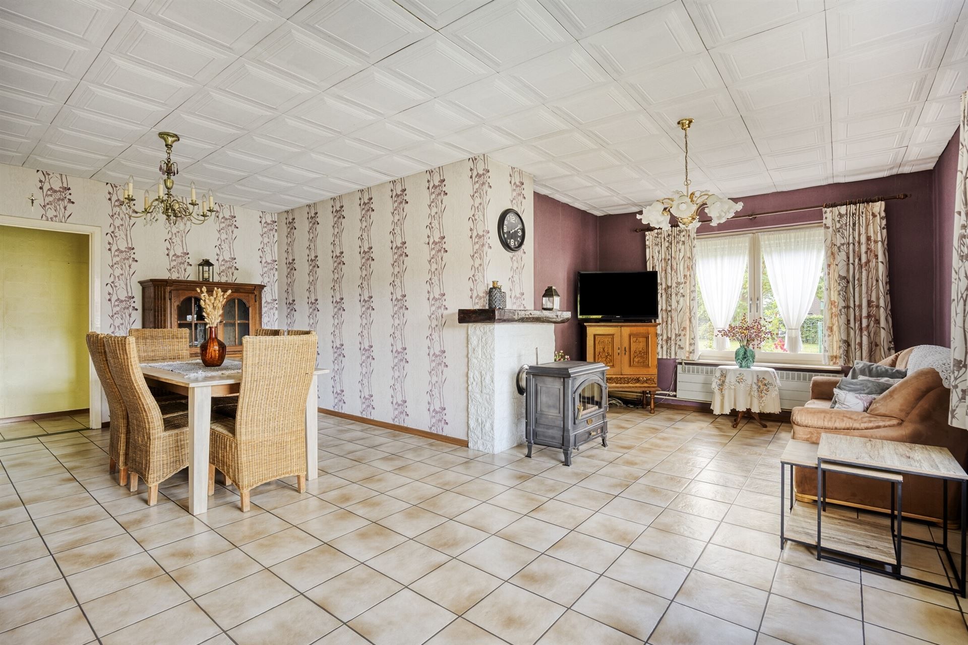 Bungalow foto 8