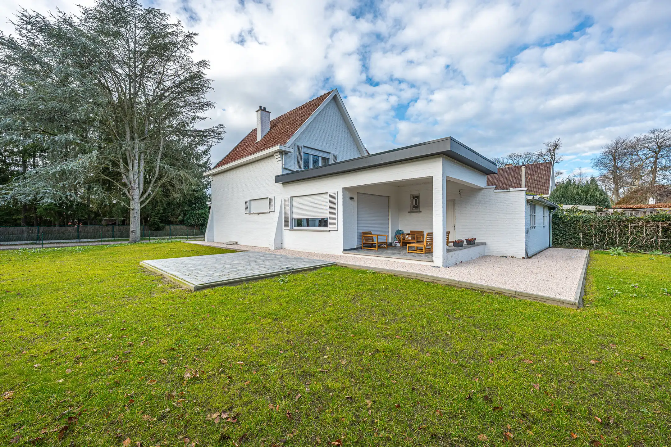 Gerenoveerde karaktervolle charmewoning foto 6