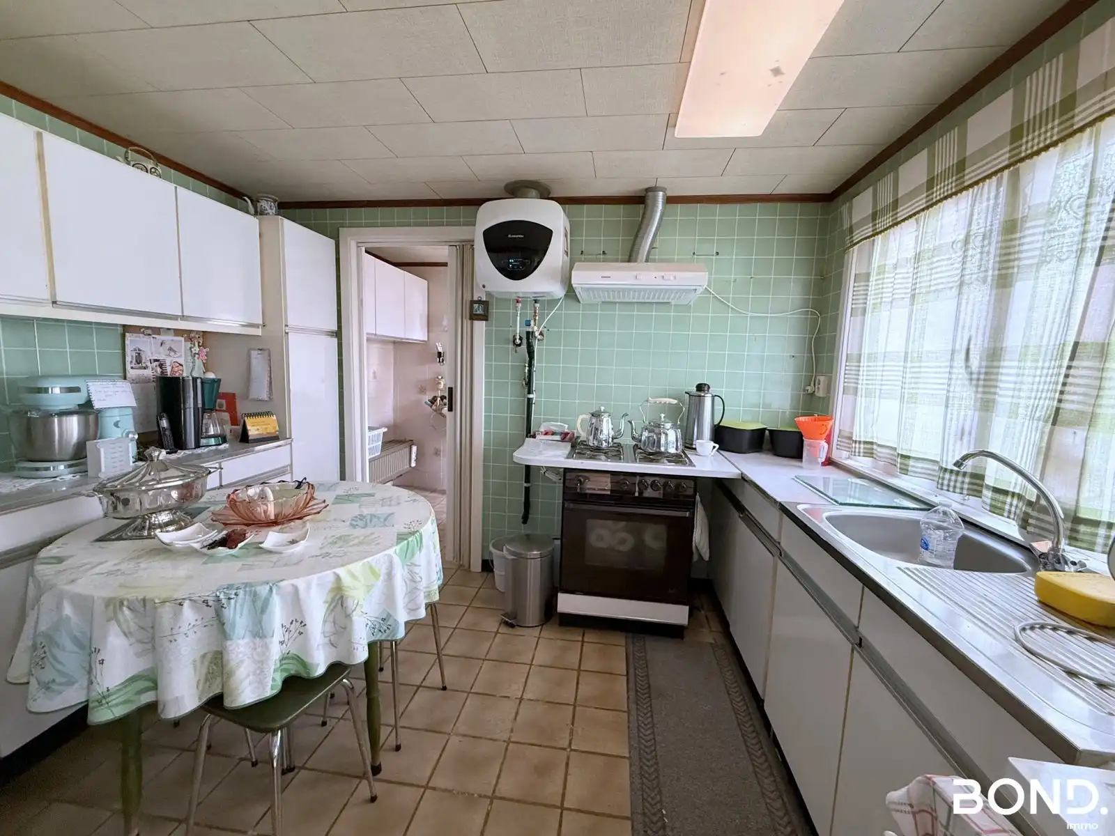 Rustig gelegen woning foto 8