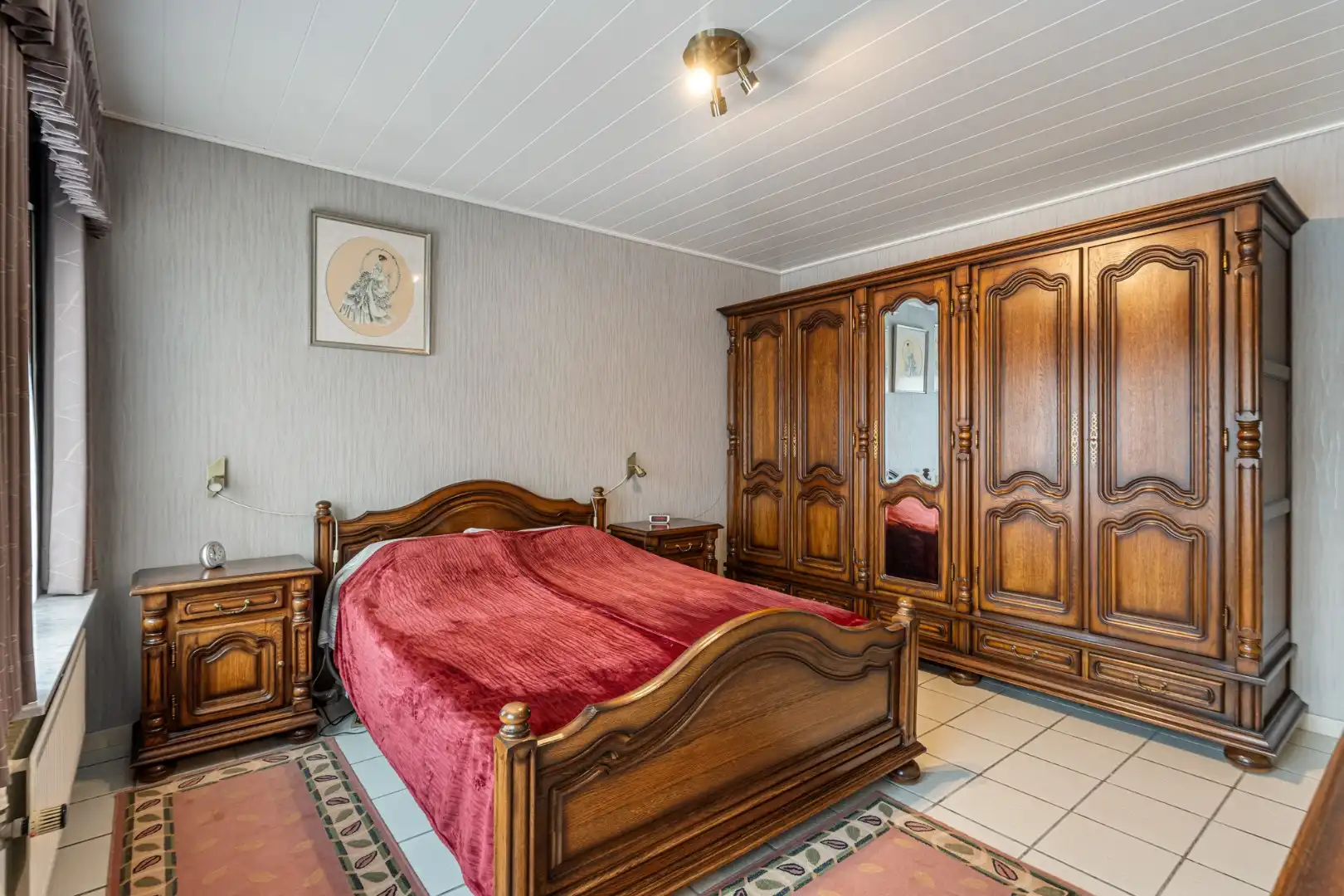 Verzorgde gezinswoning op een perceel van 9a08ca, gebouwd in 1988 op een rustige locatie nabij het centrum van Neeroeteren!  foto 23