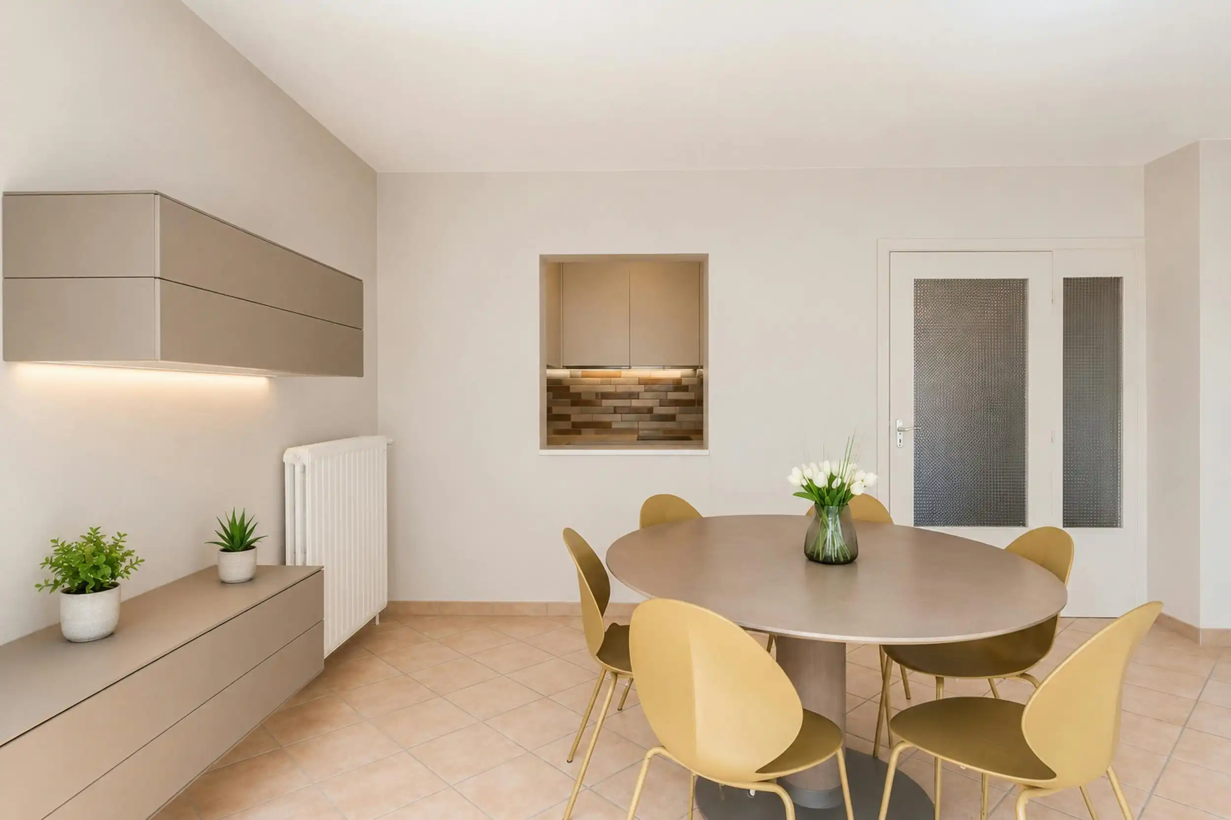Ruim appartement met twee slaapkamers te koop op topligging foto 8