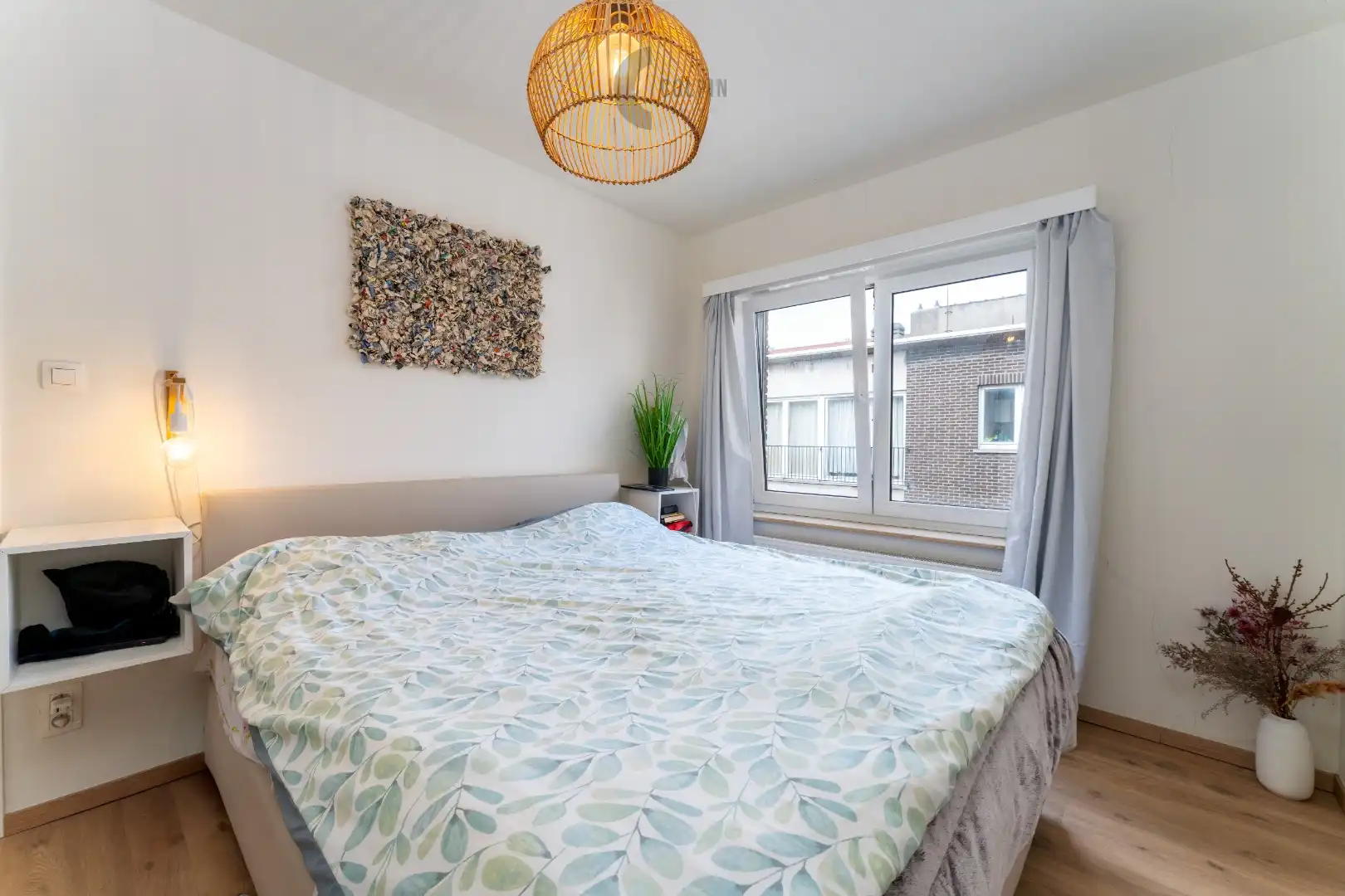 Instapklaar hoekappartement op toplocatie in Heist-aan-Zee – volledig gerenoveerd! foto 5
