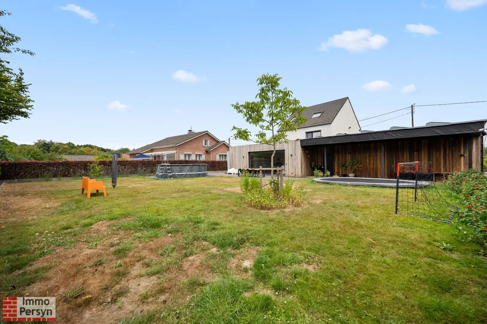 Prachtig gerenoveerde en energiezuinige open bebouwing te Molenbeek-Wersbeek foto 29