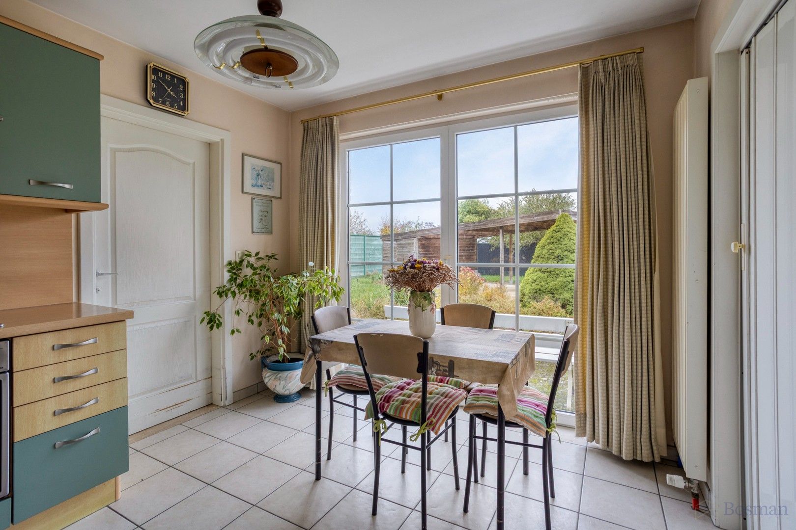 Gelijkvloerse open bebouwing op perceel van 9a 72ca te koop in Tessenderlo (Schoot) foto 8