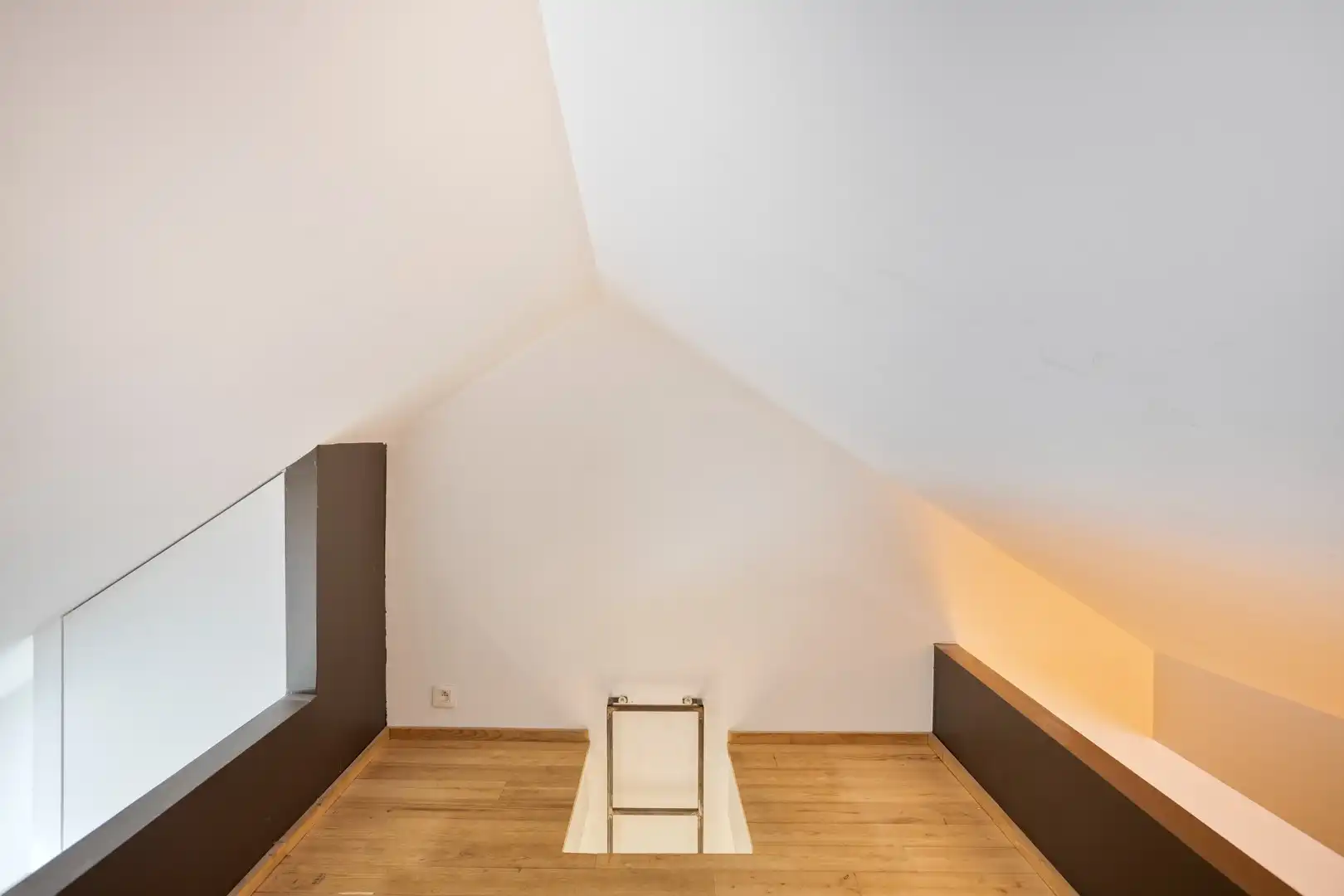 Charmante woning in hartje Aarschot foto 24