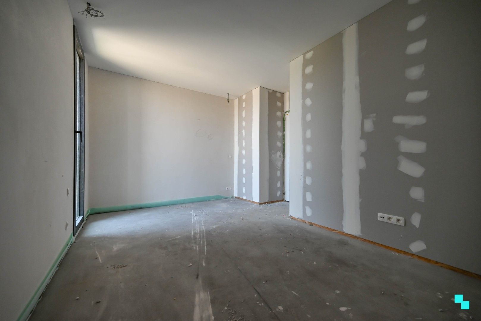Stijlvol appartement met dubbel terras aan kasteel Blauwhuis foto 24