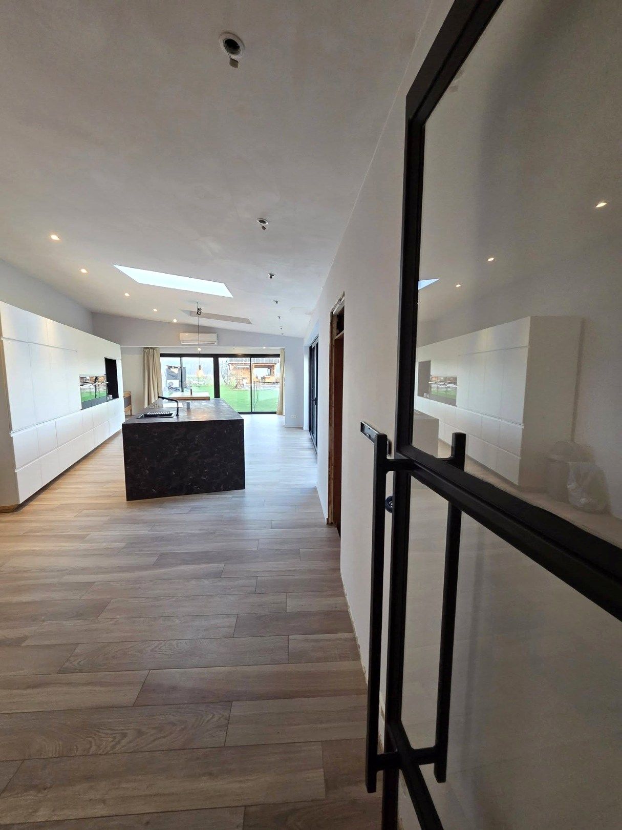 Charmante 3-gevelwoning in groene omgeving te Perk foto 7