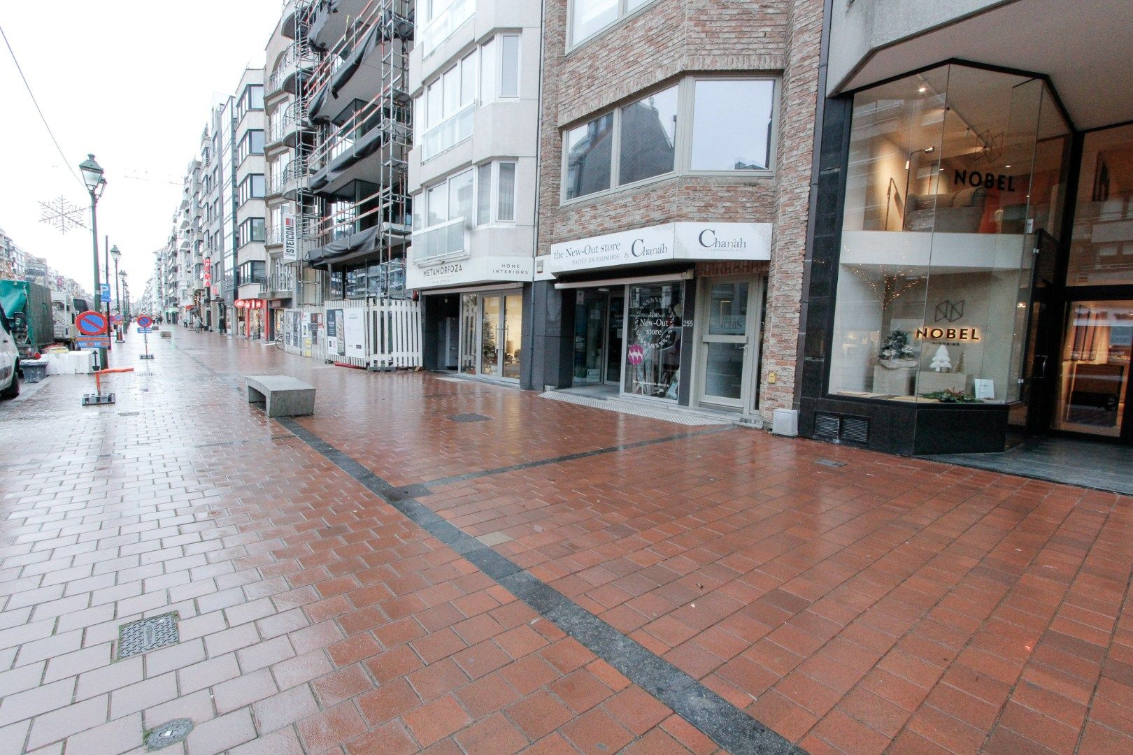 Verhuurd handelspand te koop Lippenslaan 253  foto 17