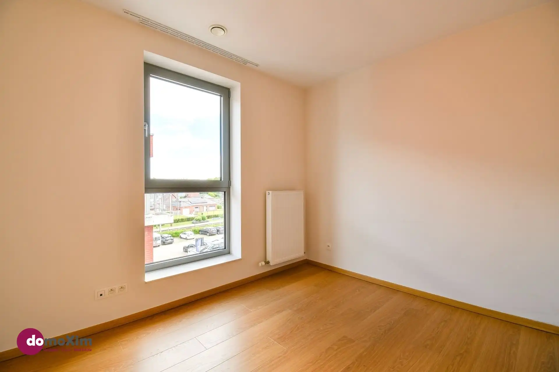 Instapklaar 3-slaapkamer appartement met parking in hartje Boortmeerbeek foto 14