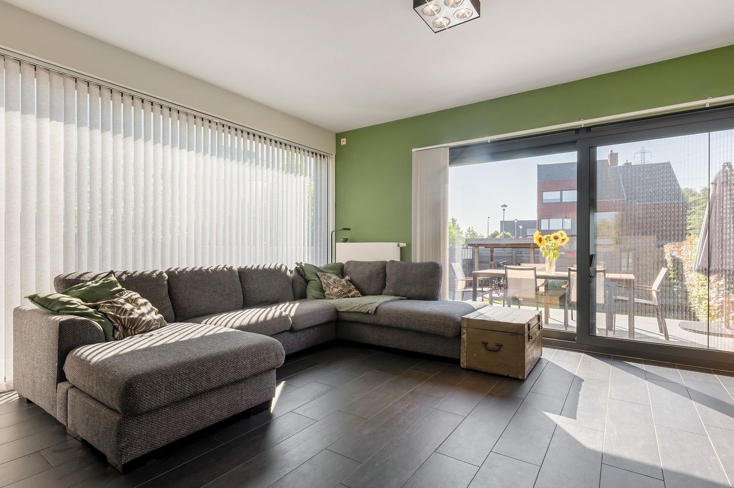 INSTAPKLARE WONING I EPC B I 4 SLPK foto 12