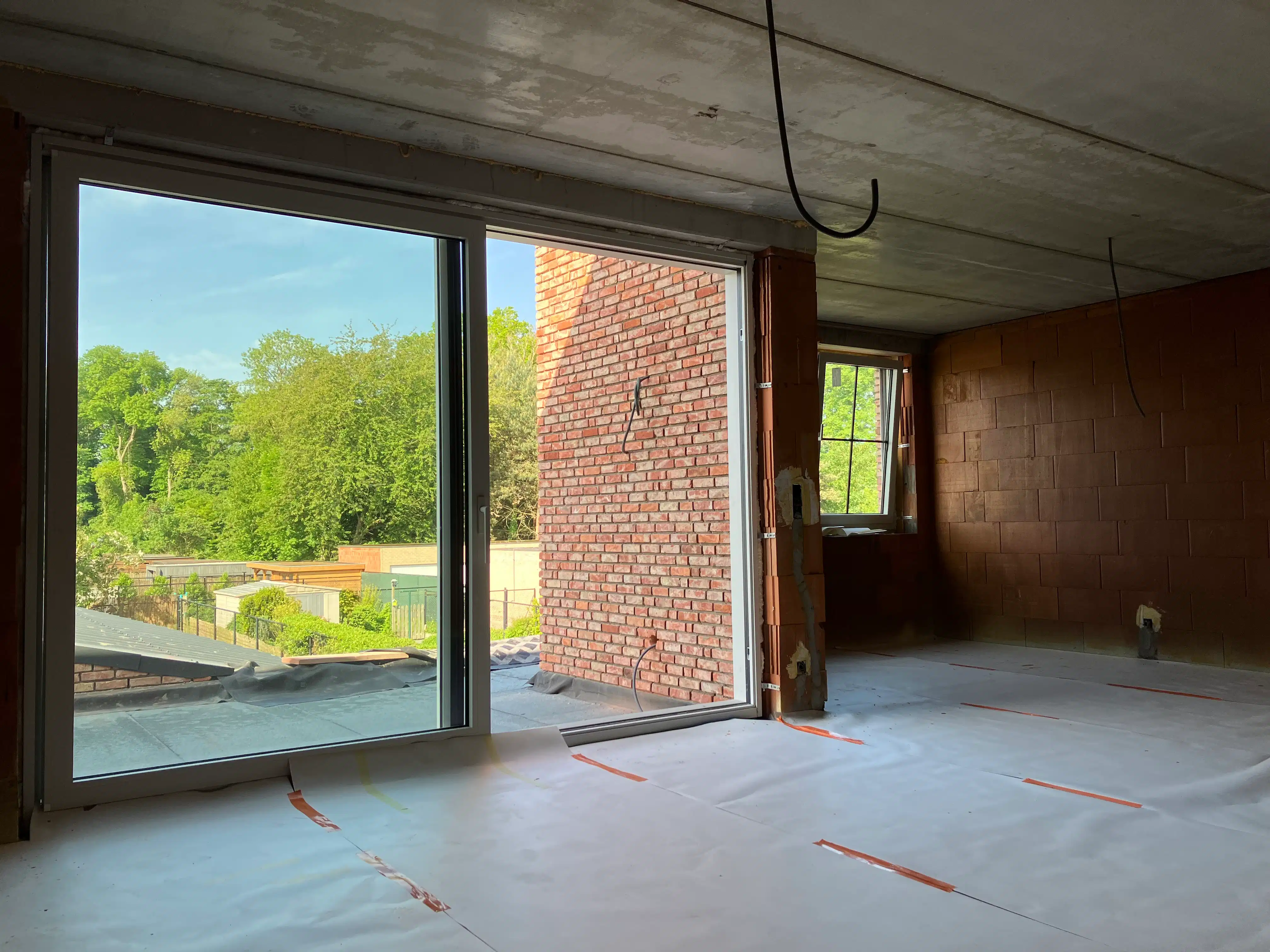 Energiezuinig appartement met warmtepomp, zonnepanelen en groot terras foto 2