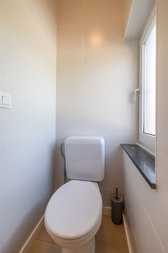 Recent vernieuwd appartement met 1 slpk. foto 21