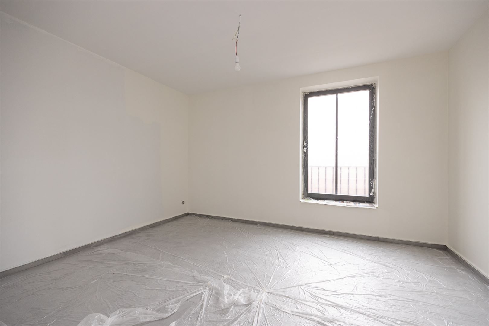 Nieuwbouw appartement met 3 slaapkamers en ruim zuid terras. foto 16