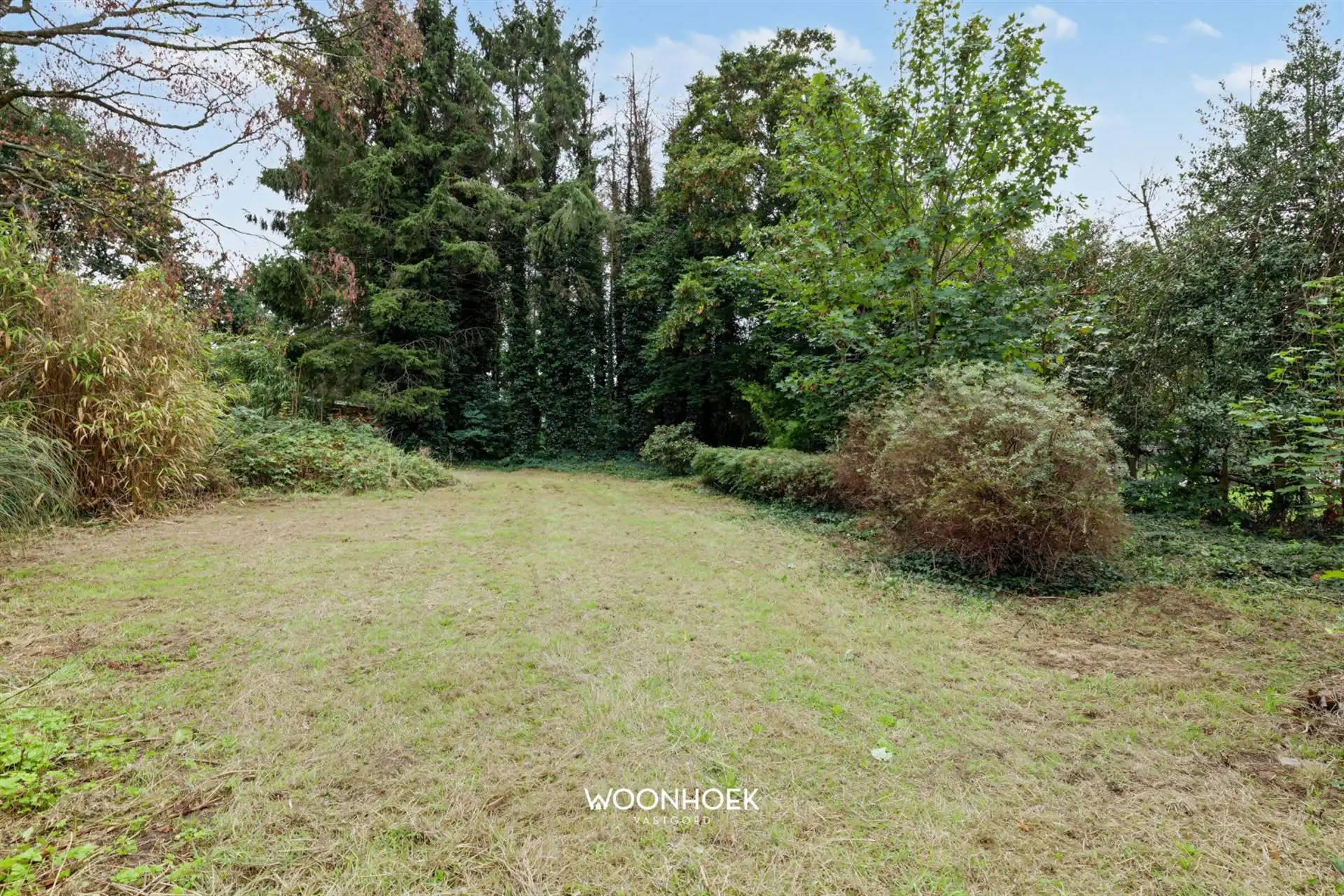 Halfopen bebouwing op een royaal perceel van 1.595 M² foto 22