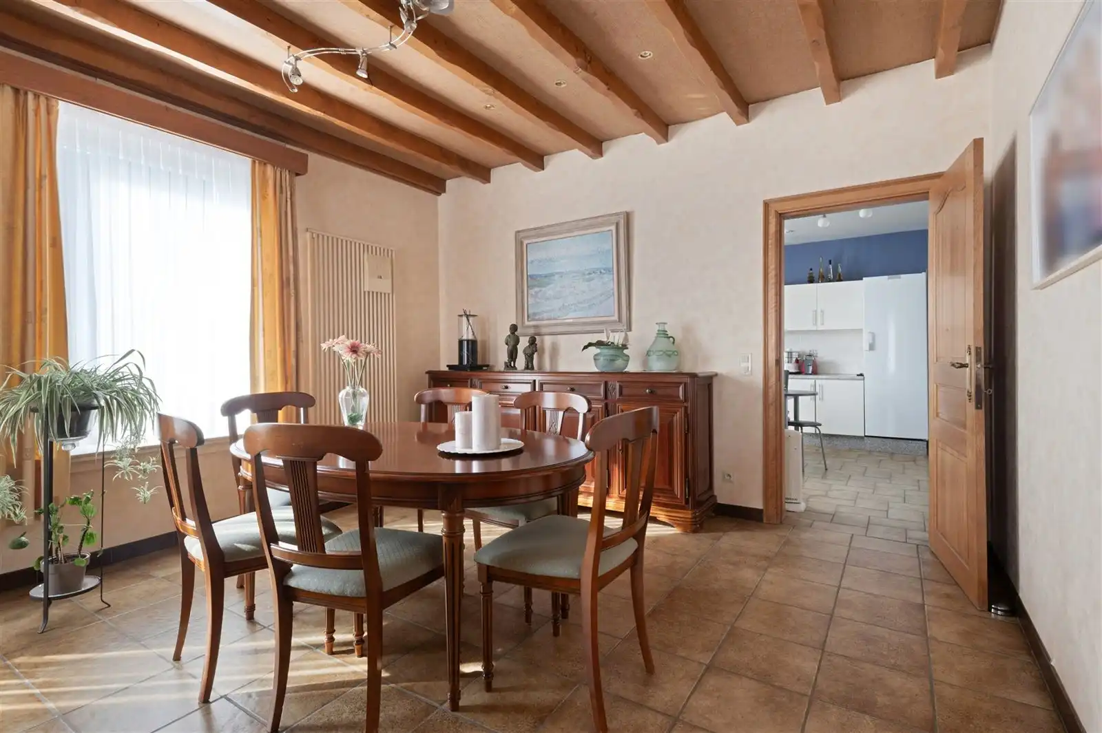 4-gevelwoning met mogelijkheid zorgwoning of praktijkruimte foto 8