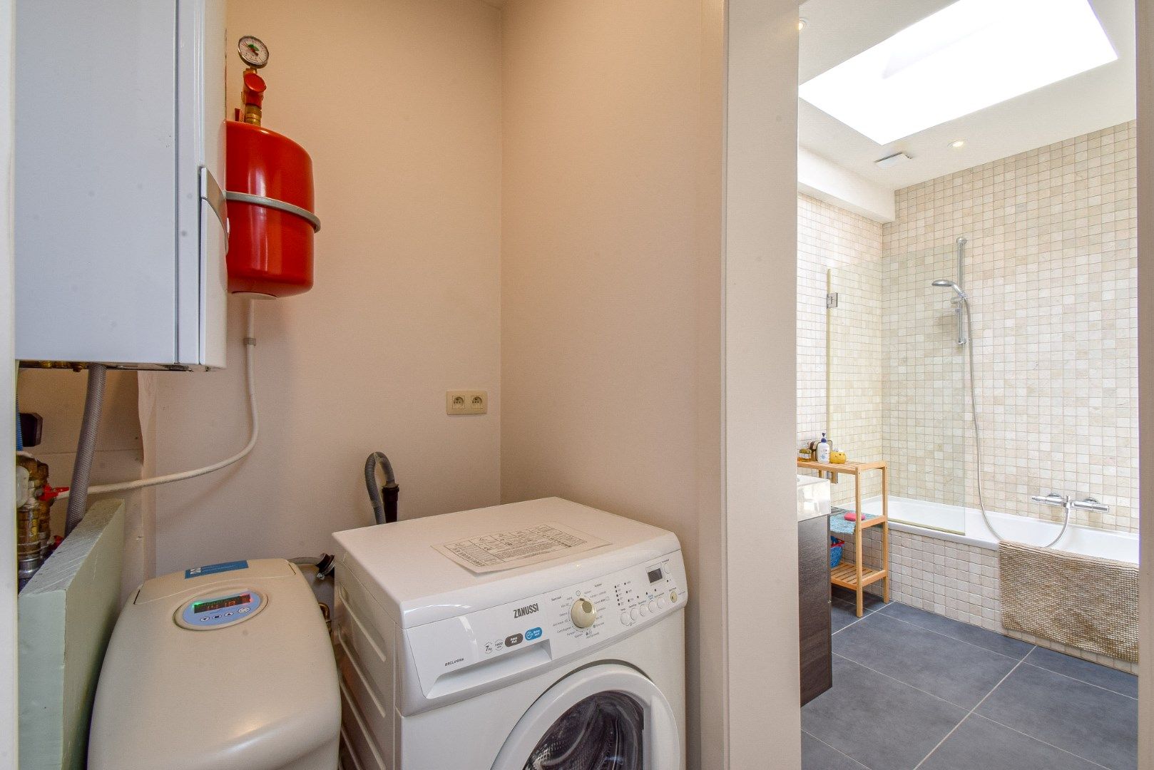 Gezellige en volledig instapklare woning foto 15